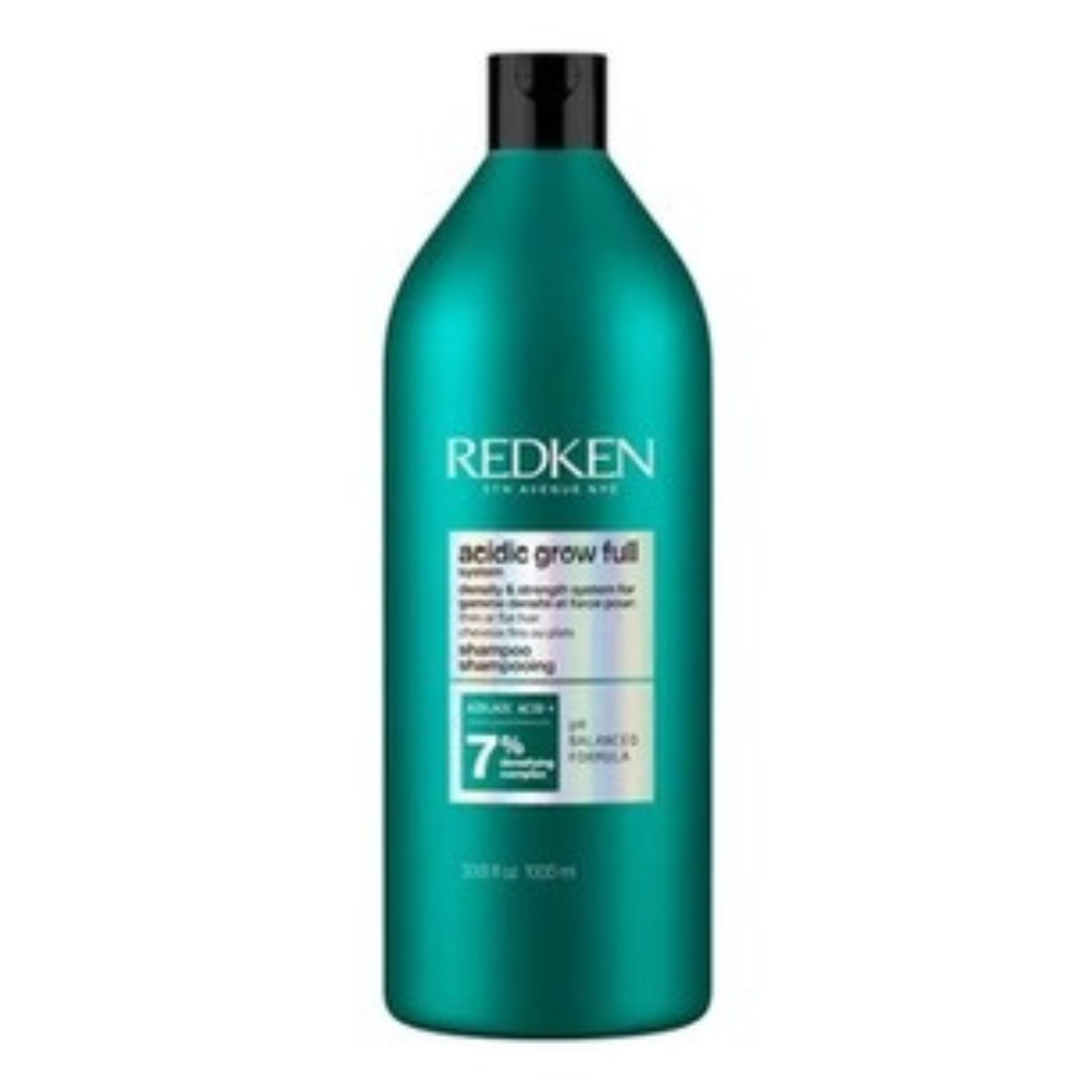 Shampoing Redken Acidic Grow Full 1L
