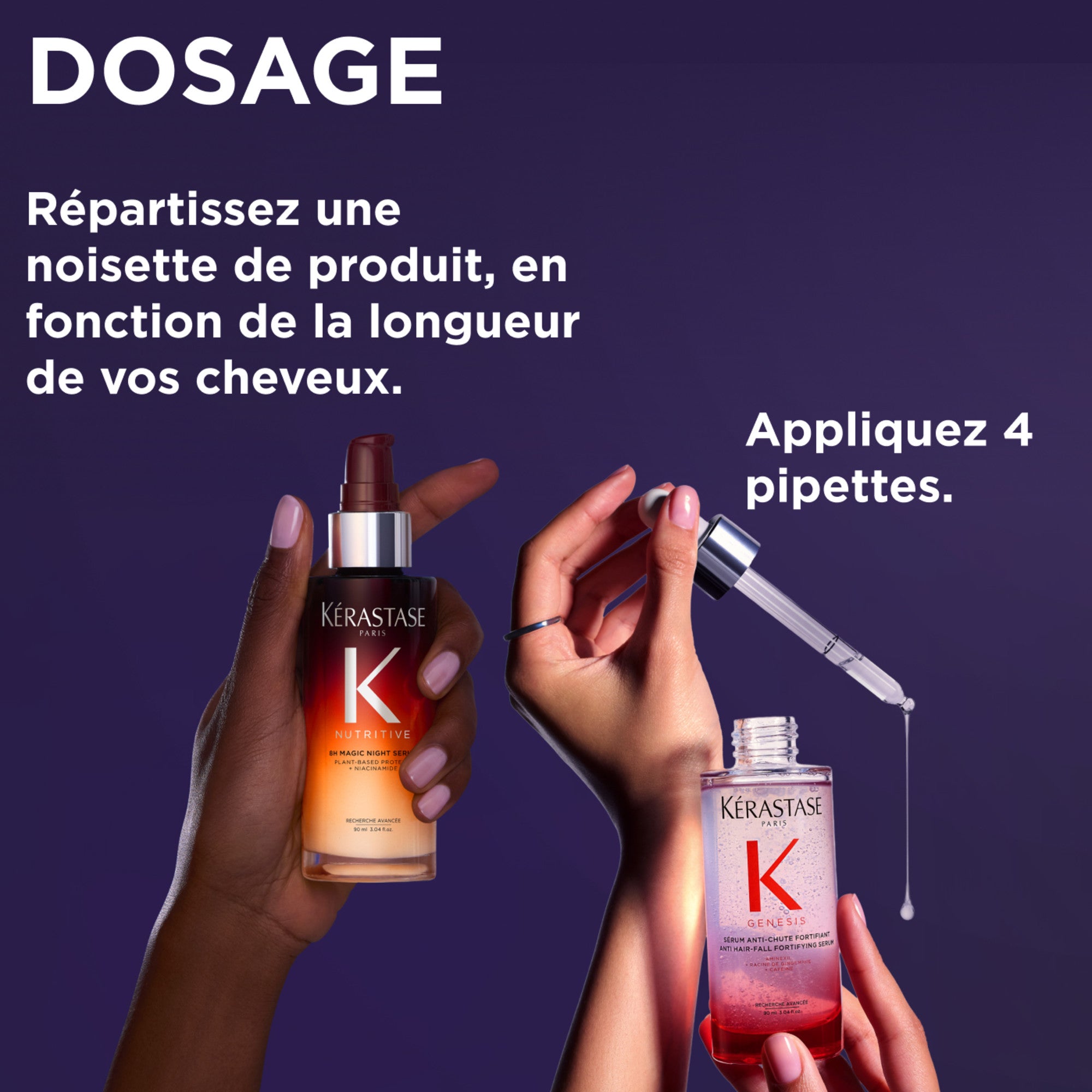 Coffret Printemps - Duo magique de nuit - Édition Limitée