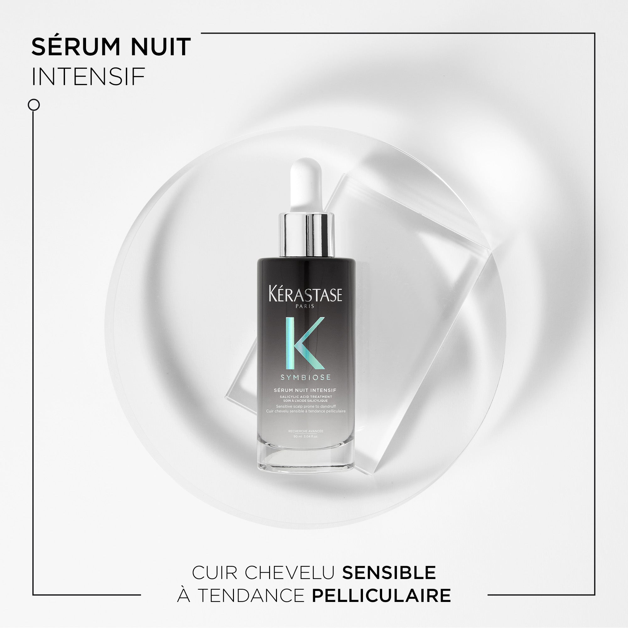 Sérum Nuit Intensif