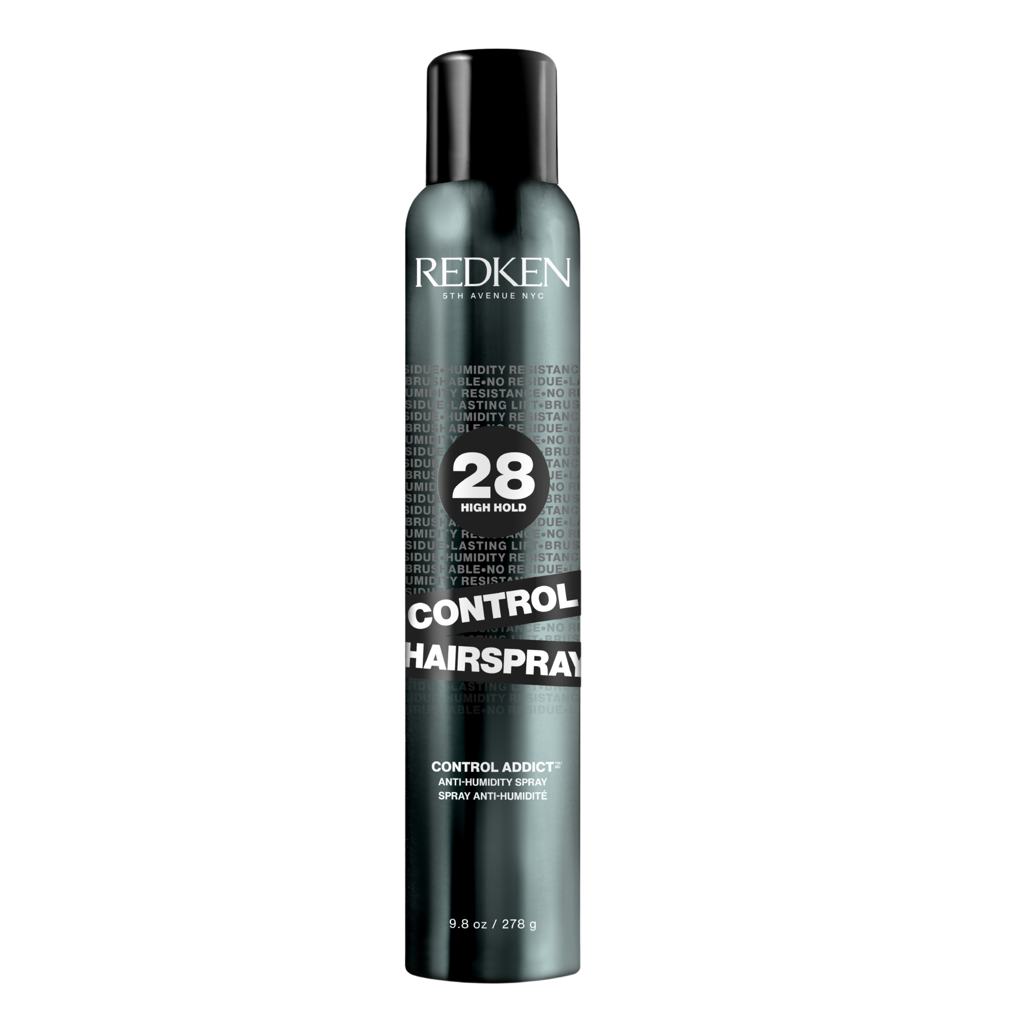Redken Spray De Finition Control 28 290ML