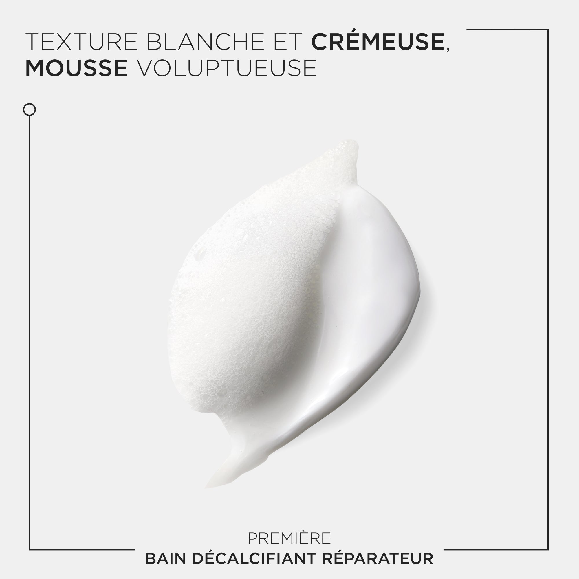 Bain Décalcifiant Réparateur
