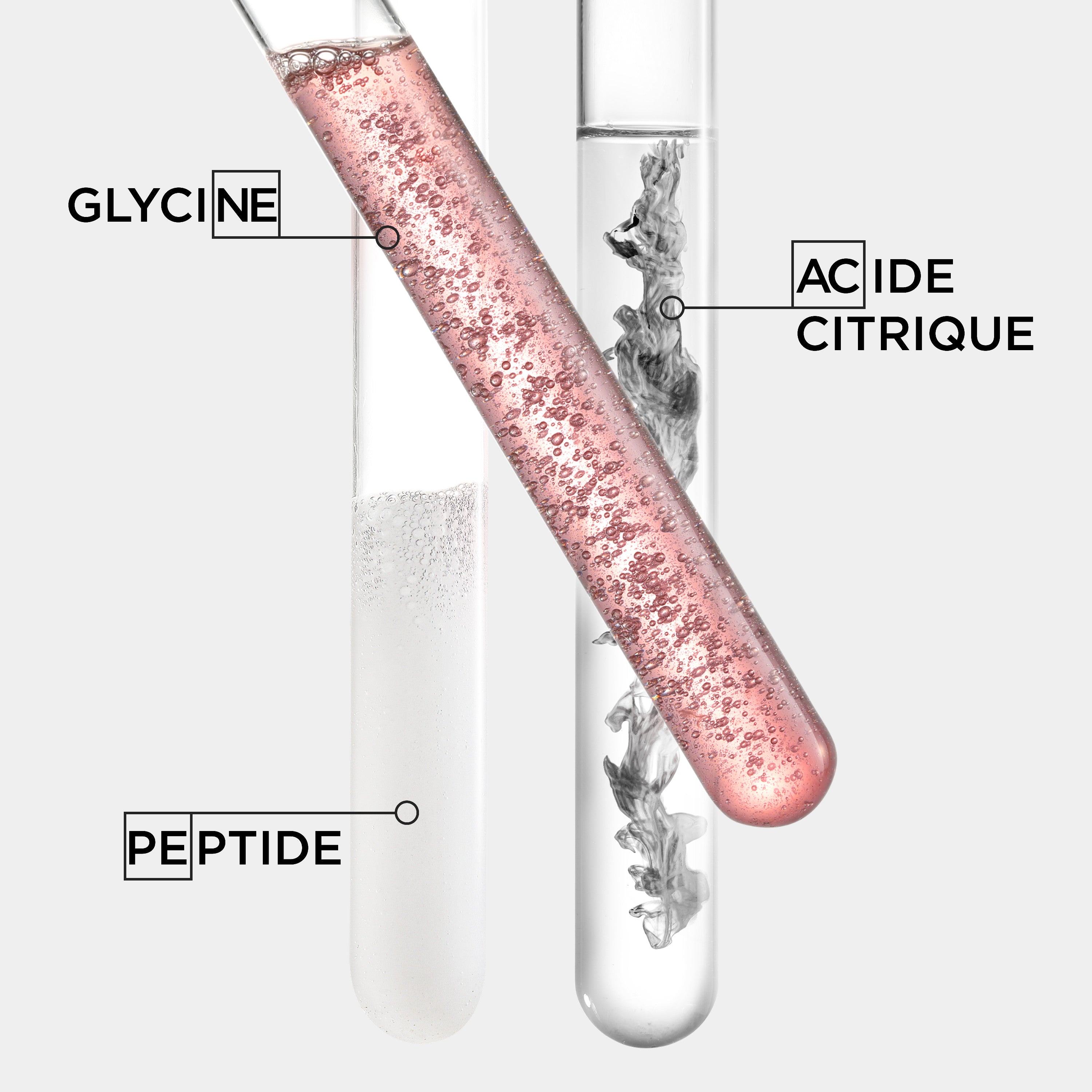 Bain Décalcifiant Réparateur