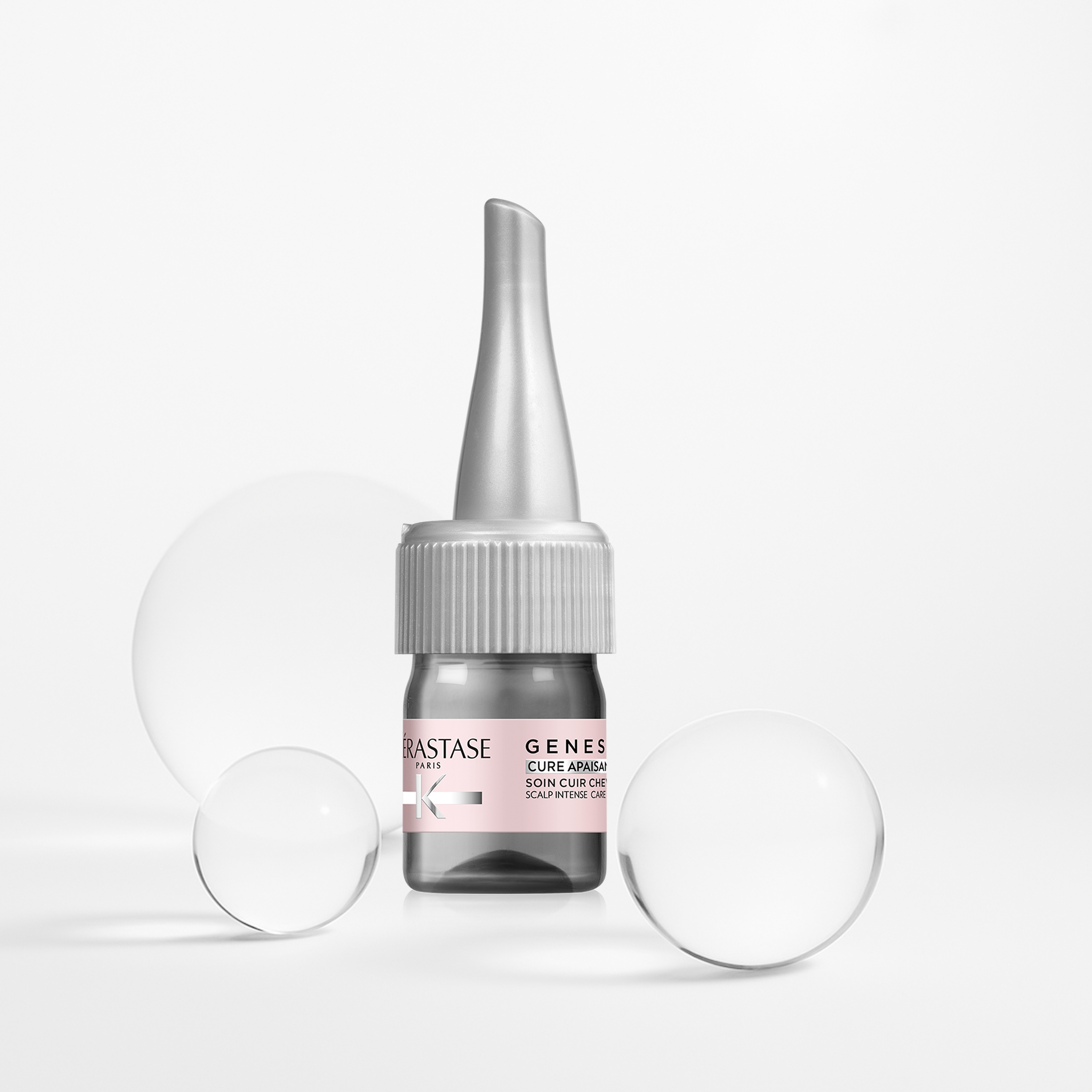 Cure Apaisante