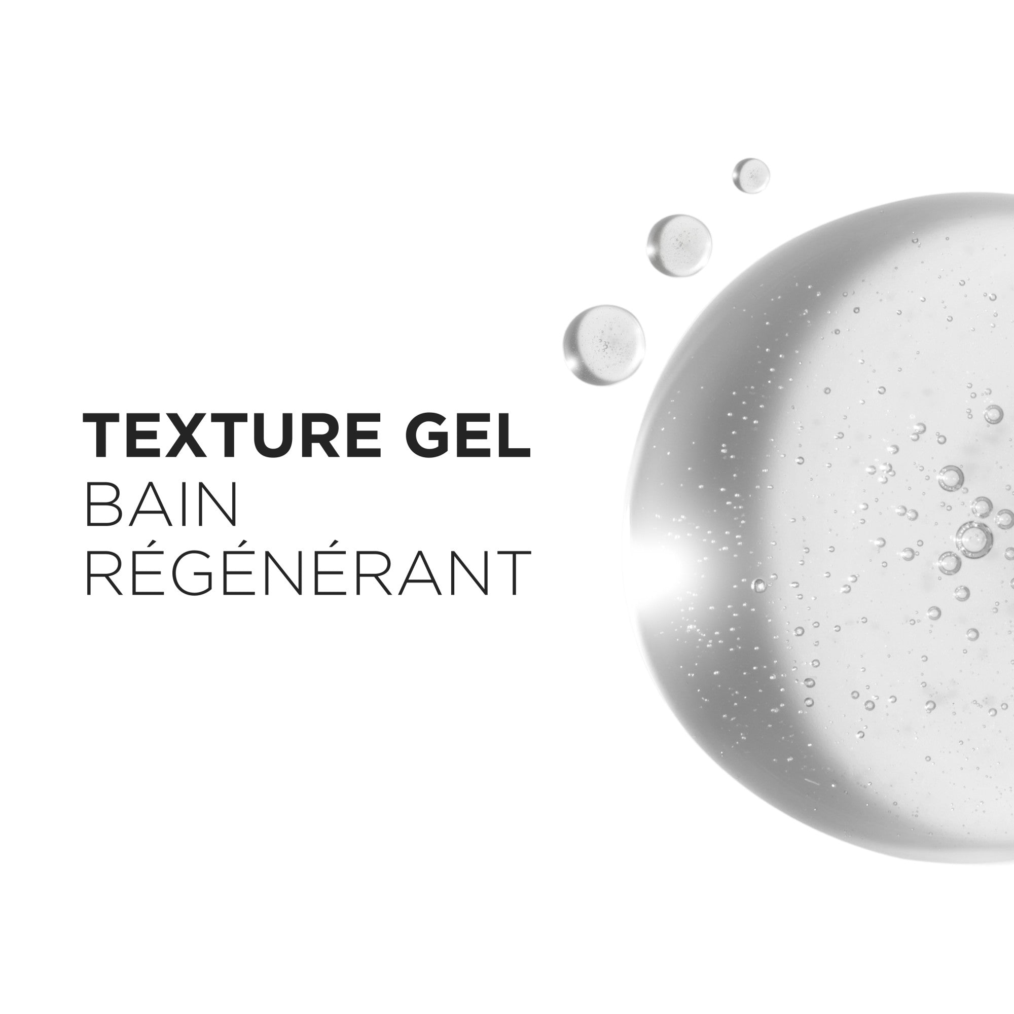 Bain Régénérant