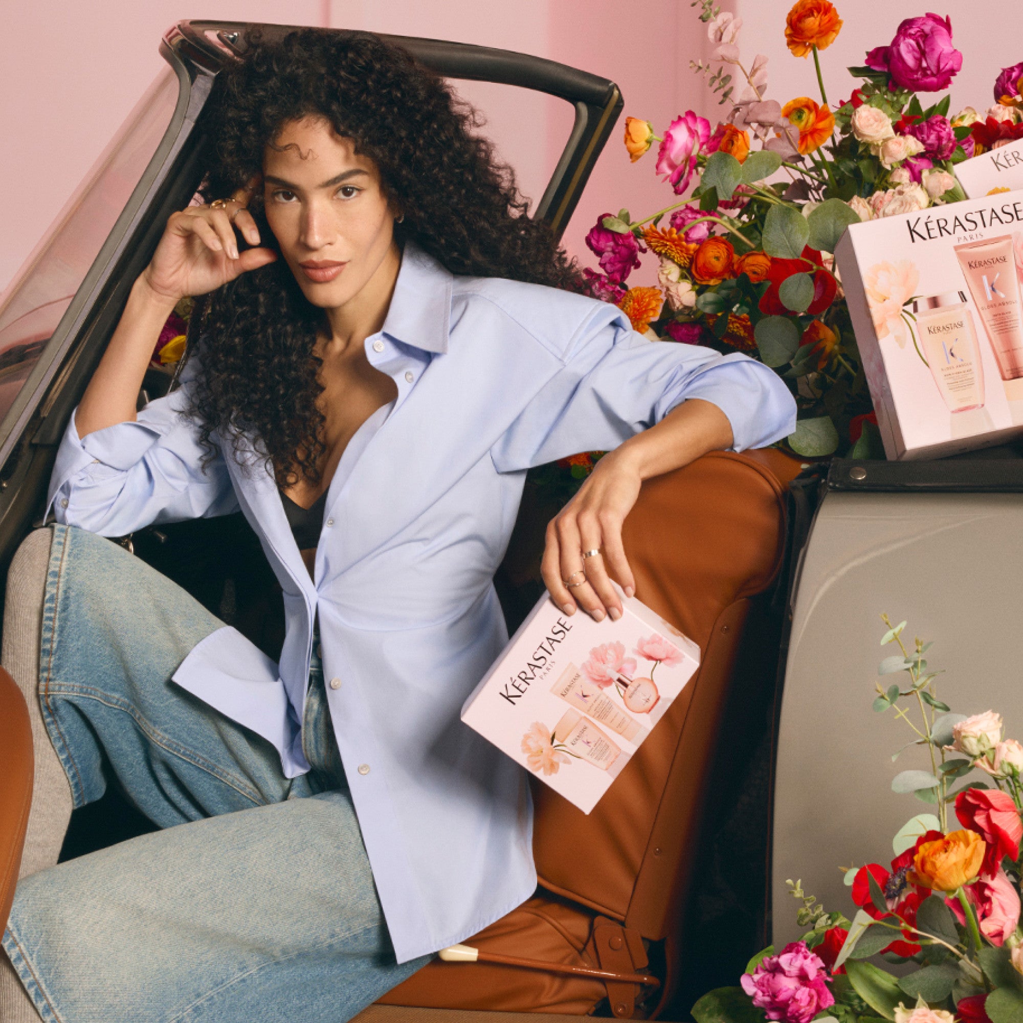Coffret Printemps - Gloss Absolu - Édition Limitée