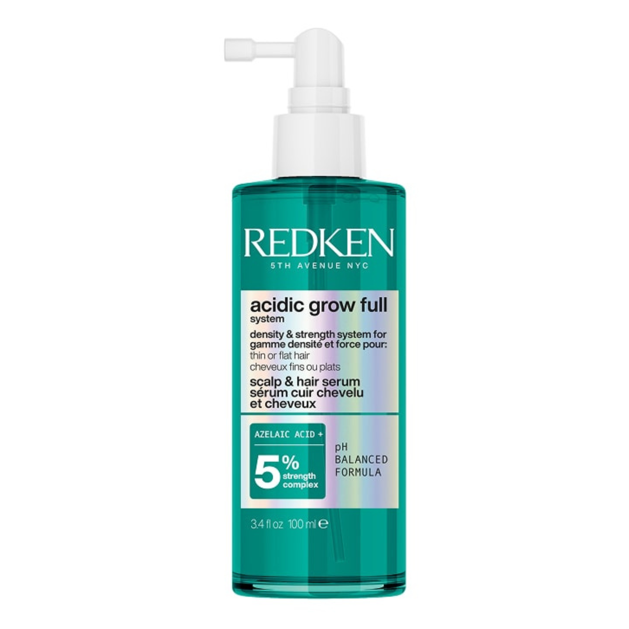 Redken Sérum Acidic Grow Full 100ML