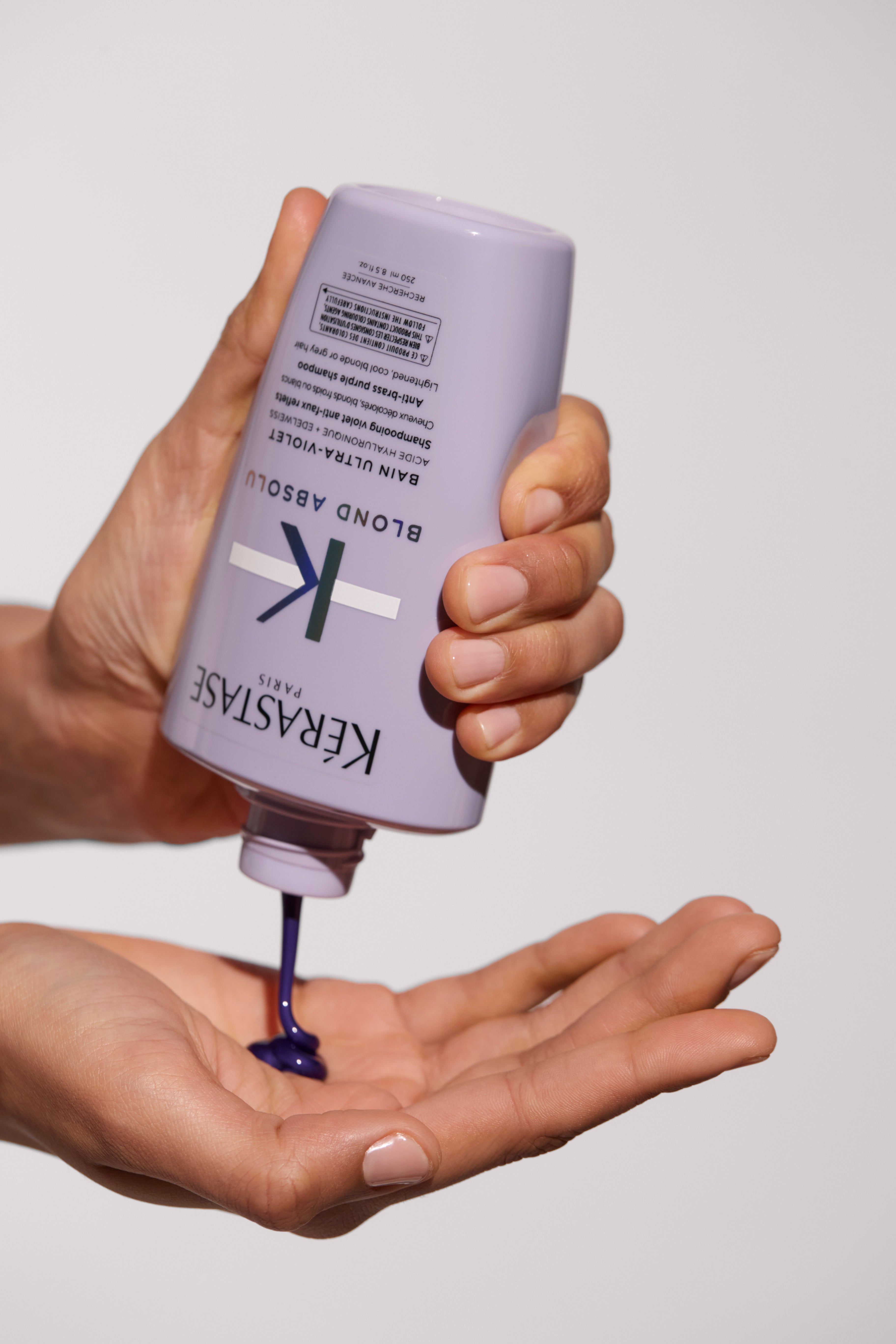 Bain Ultra-Violet