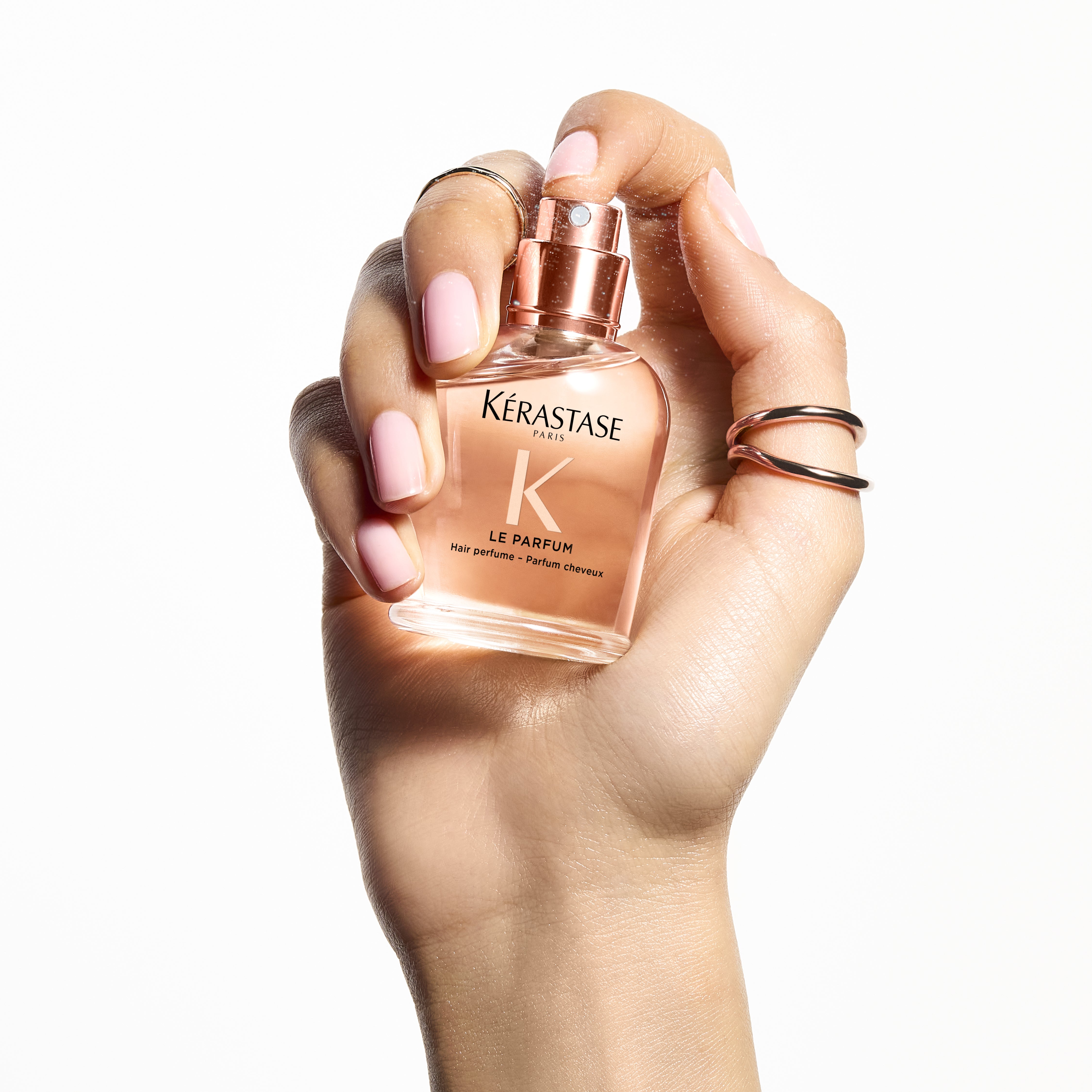 Le Parfum