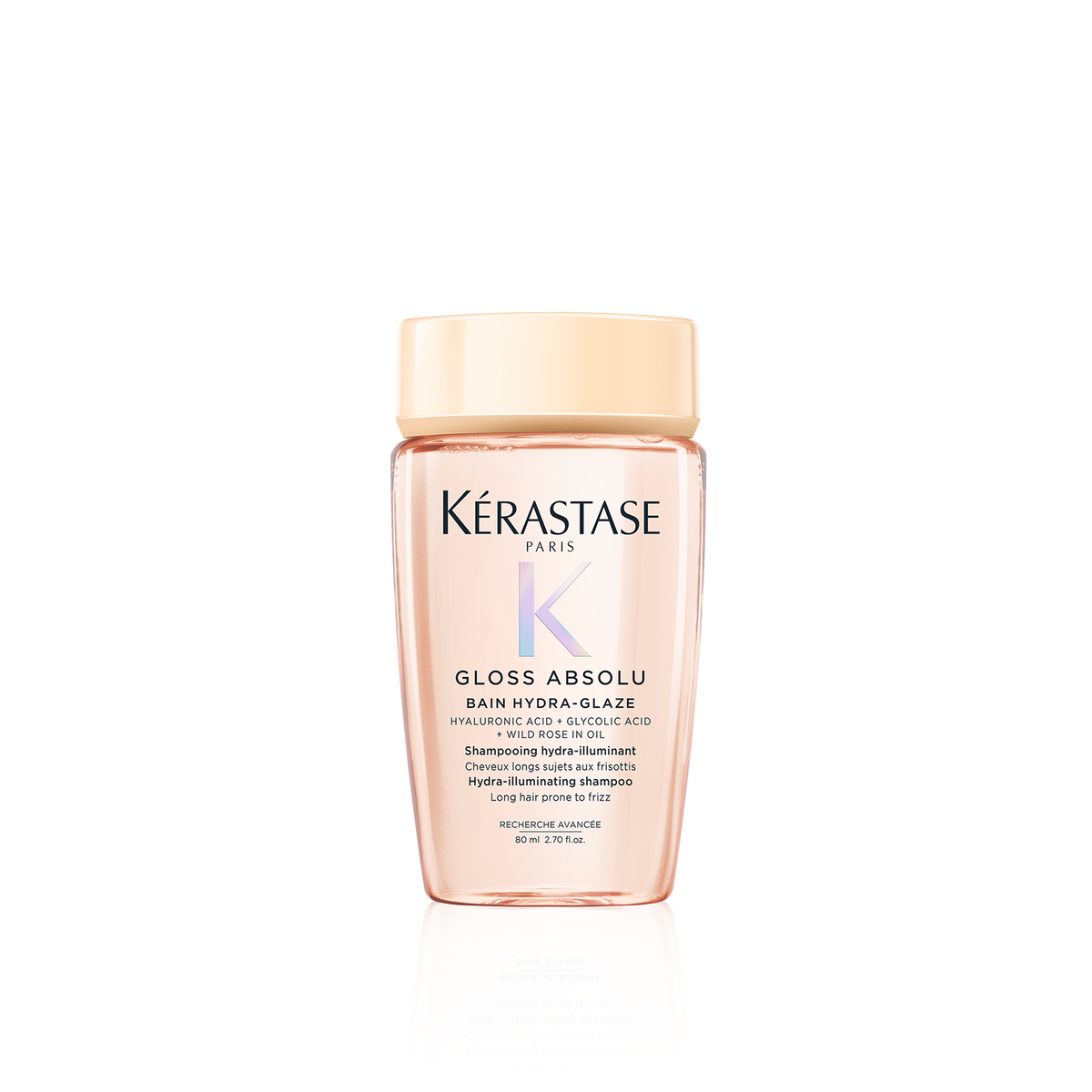 Kérastase Gloss Absolu – Coffret Découverte