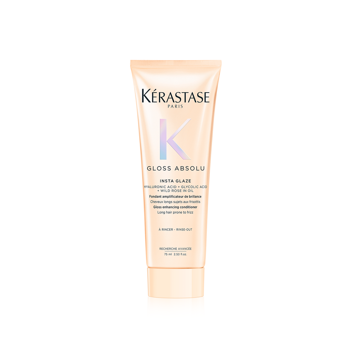 Kérastase Gloss Absolu – Coffret Découverte