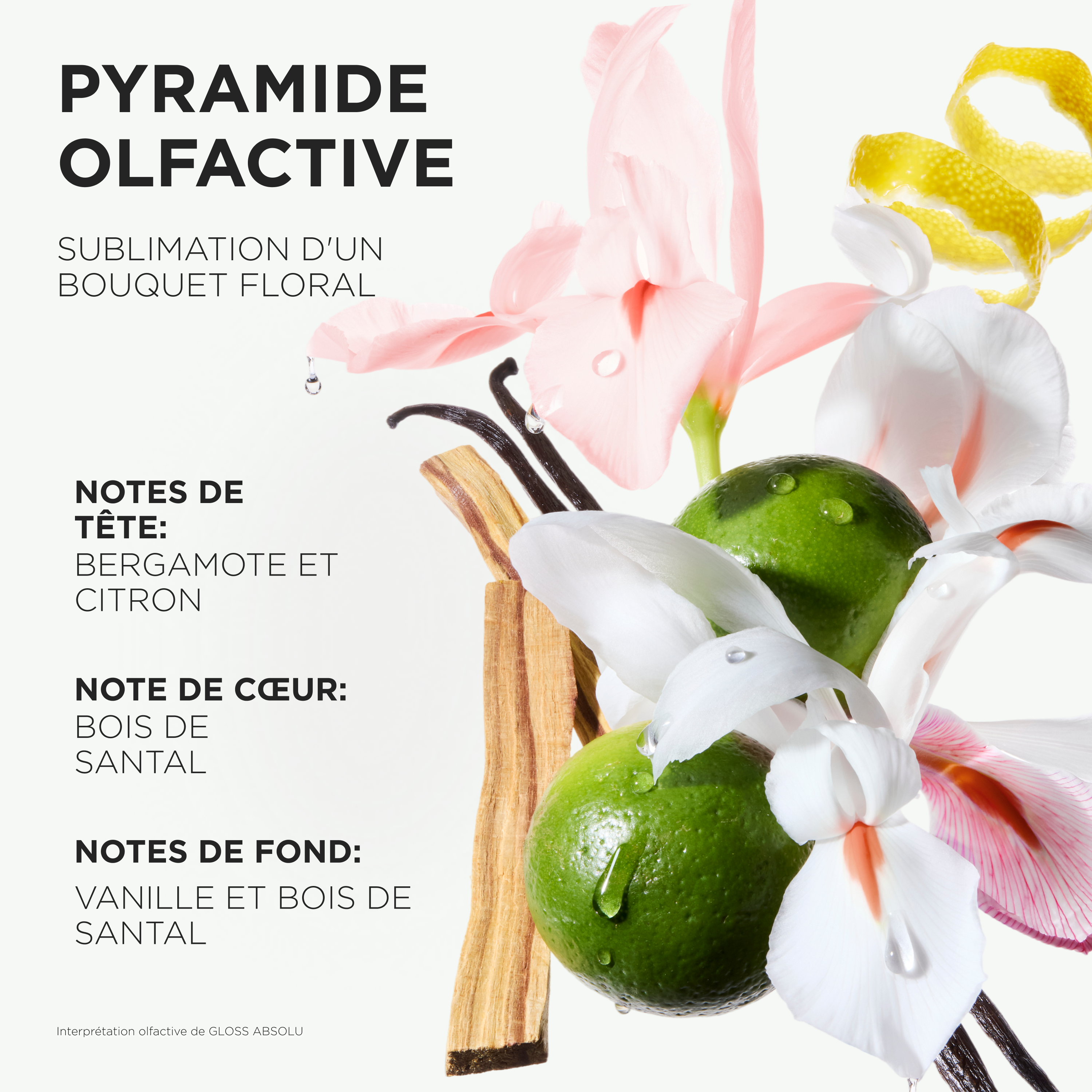 Masque crème hydra-glaze