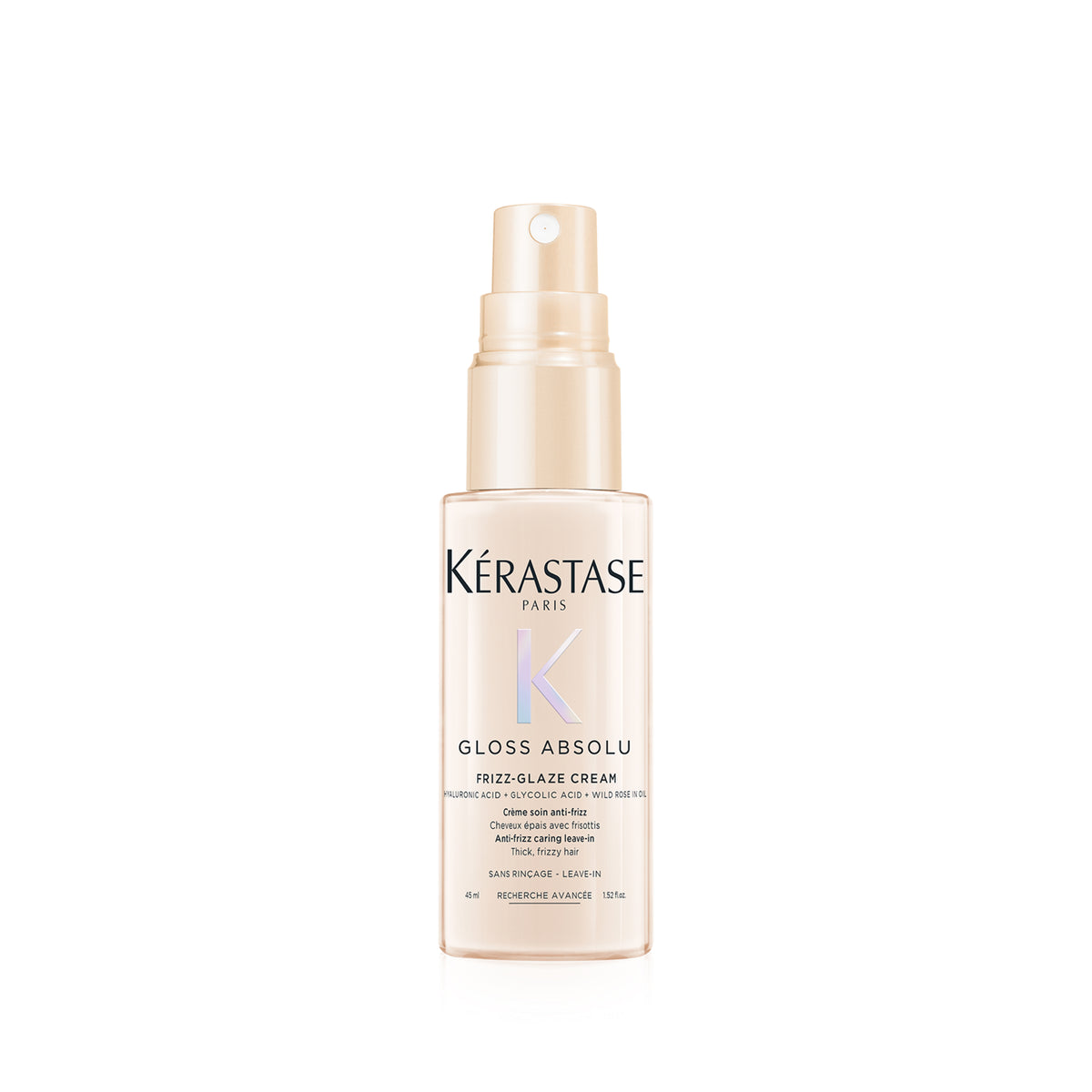 Kérastase Gloss Absolu – Coffret Découverte