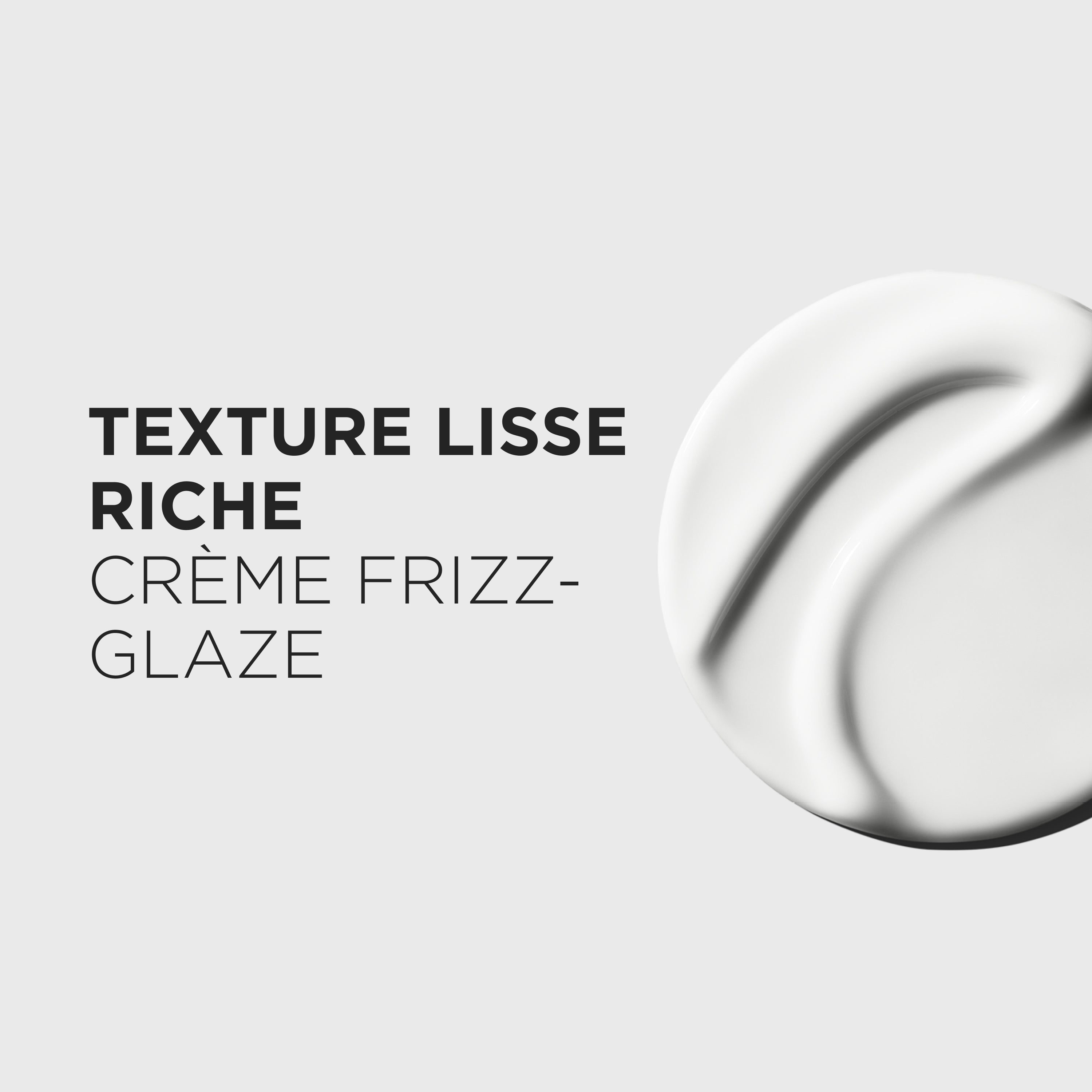 Frizz-Glaze Crème