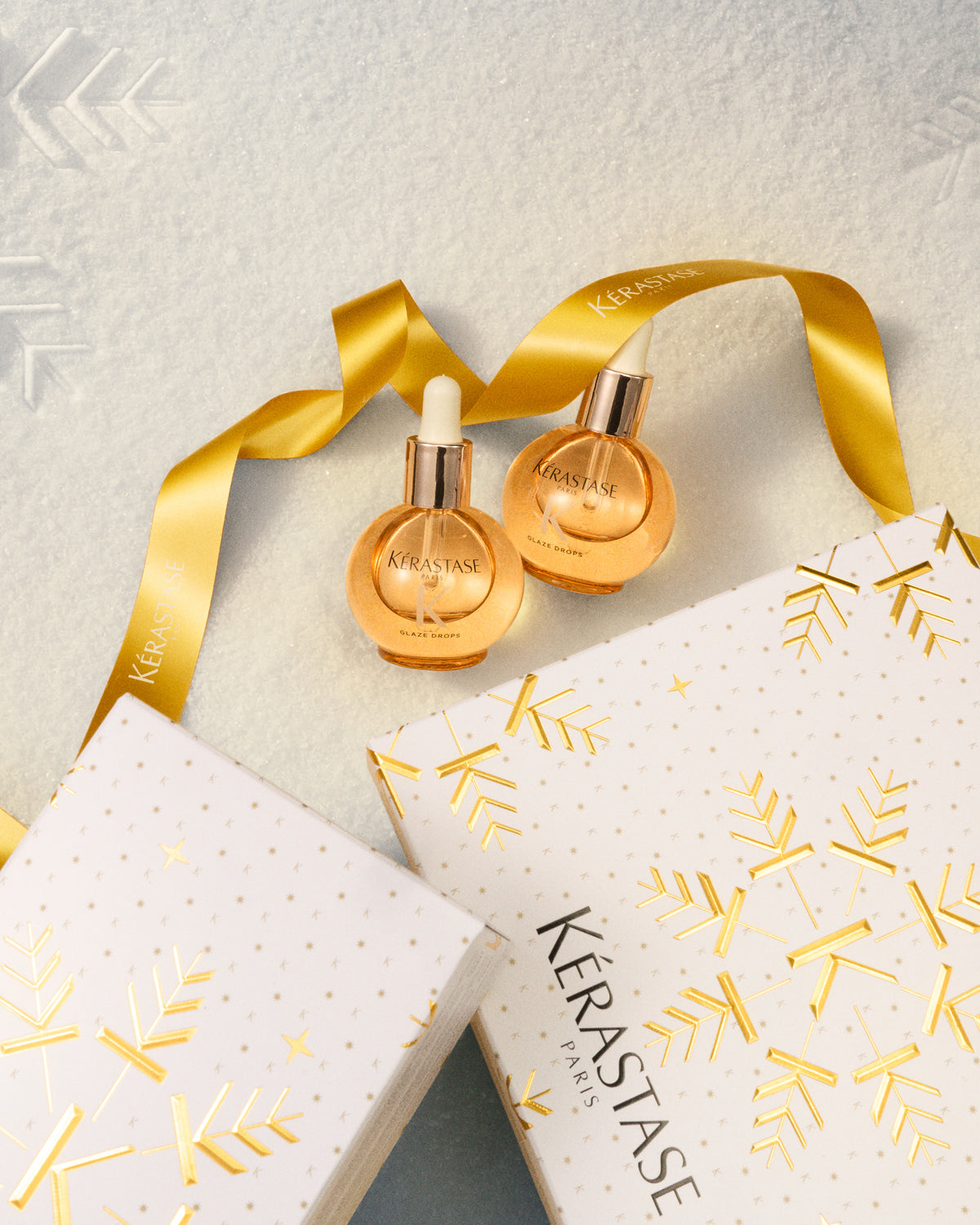 Kérastase Gloss Absolu – 2026 Holiday Gift Set