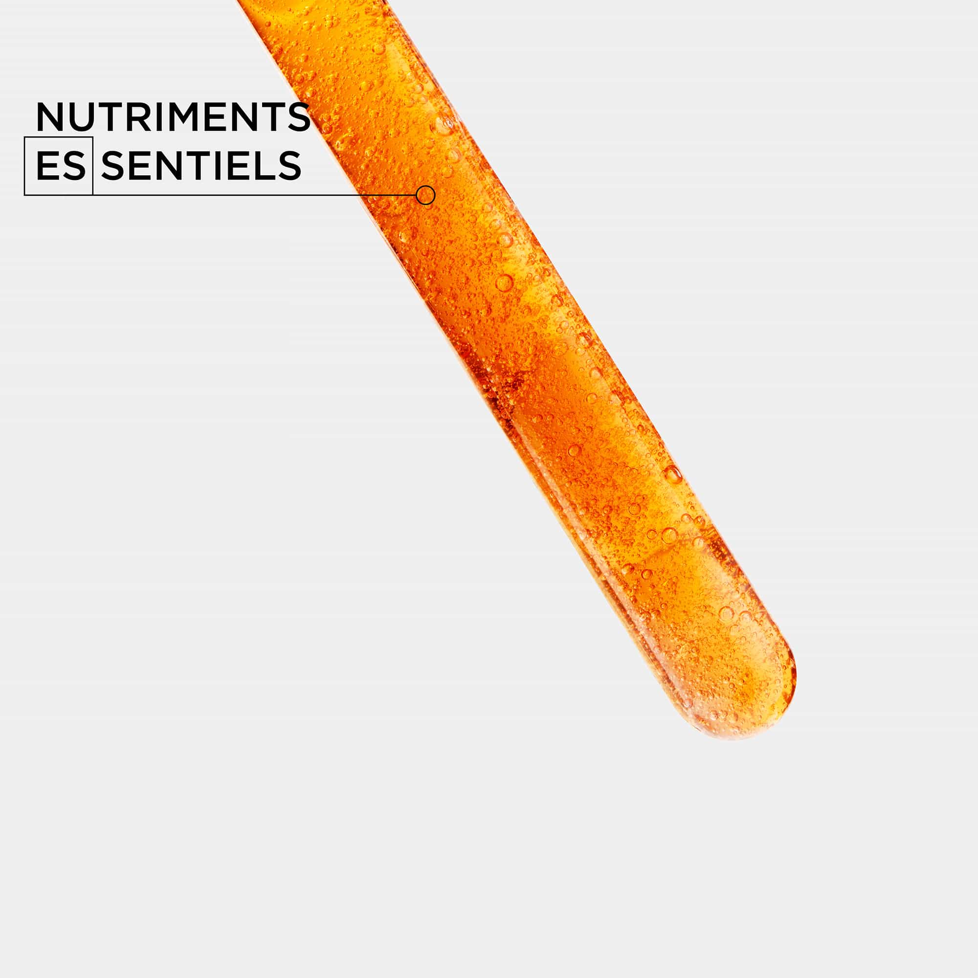 Sérum Nutri-Supplément Pointes Fourchues