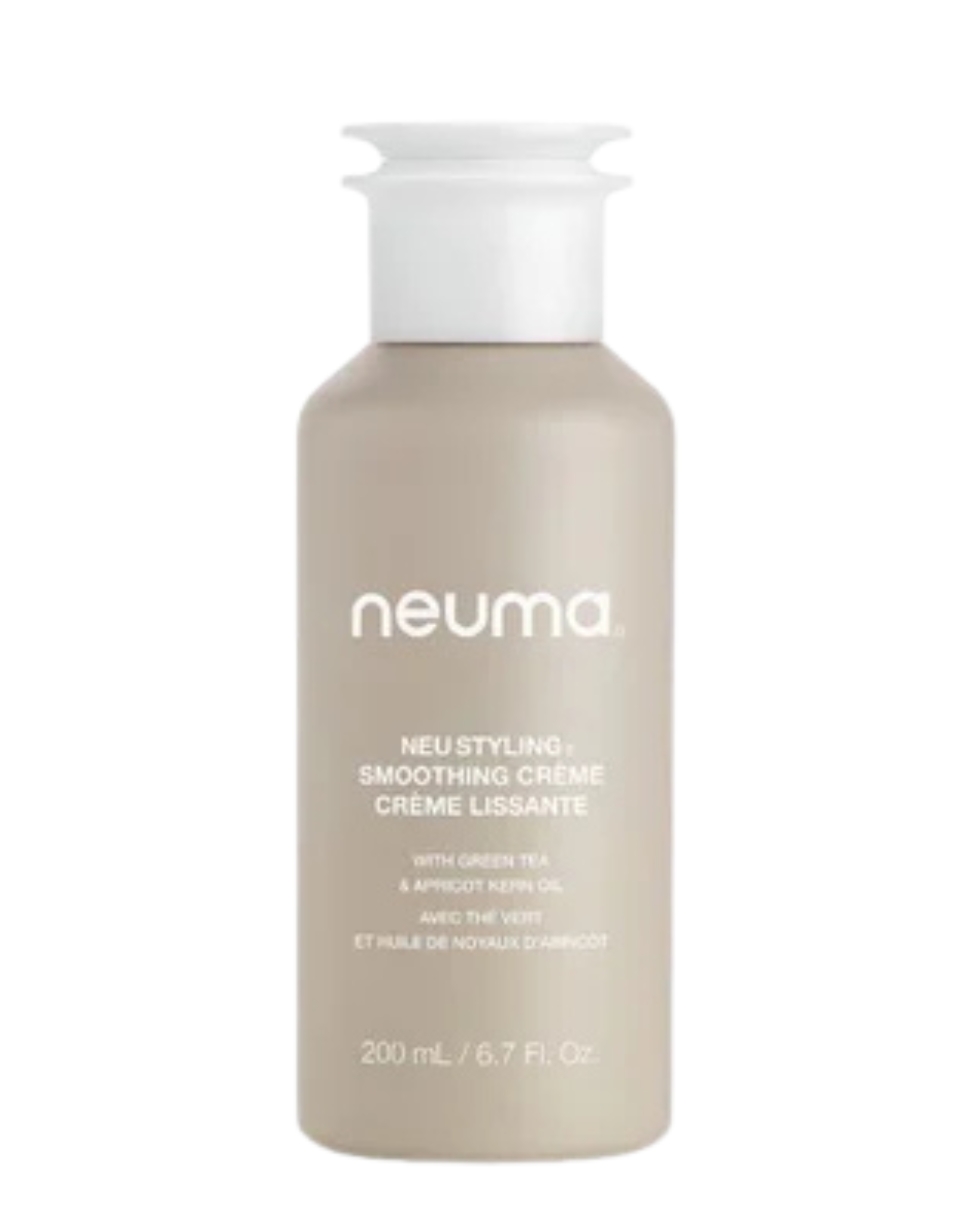 Neu styling crème lissante