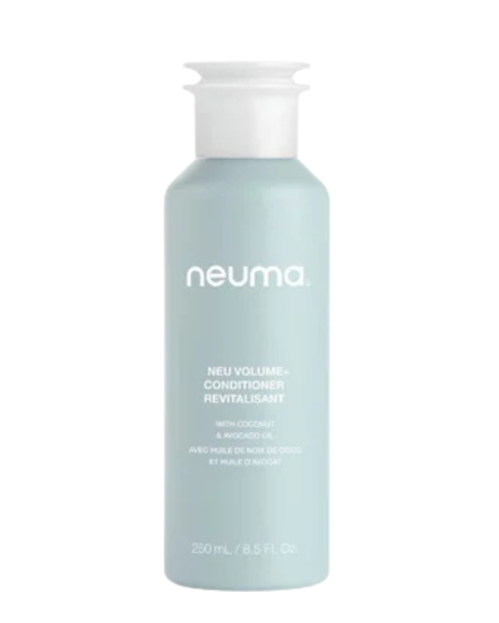 Neu volume revitalisant