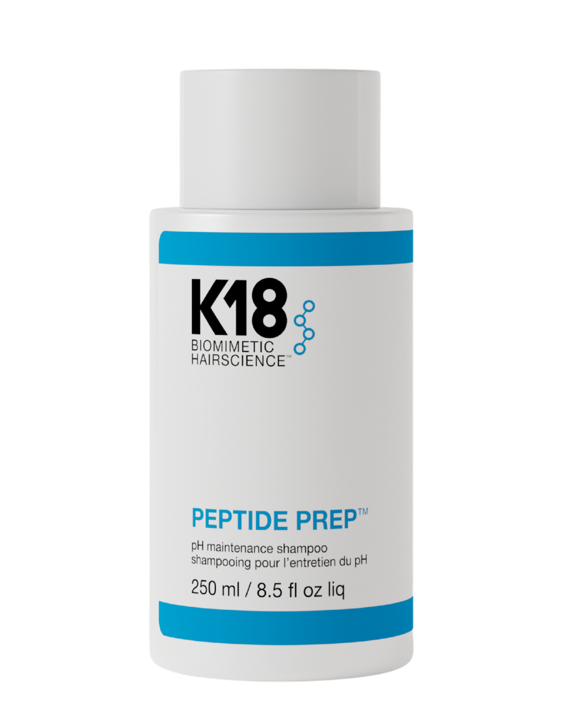 Shampooing protecteur de ph
