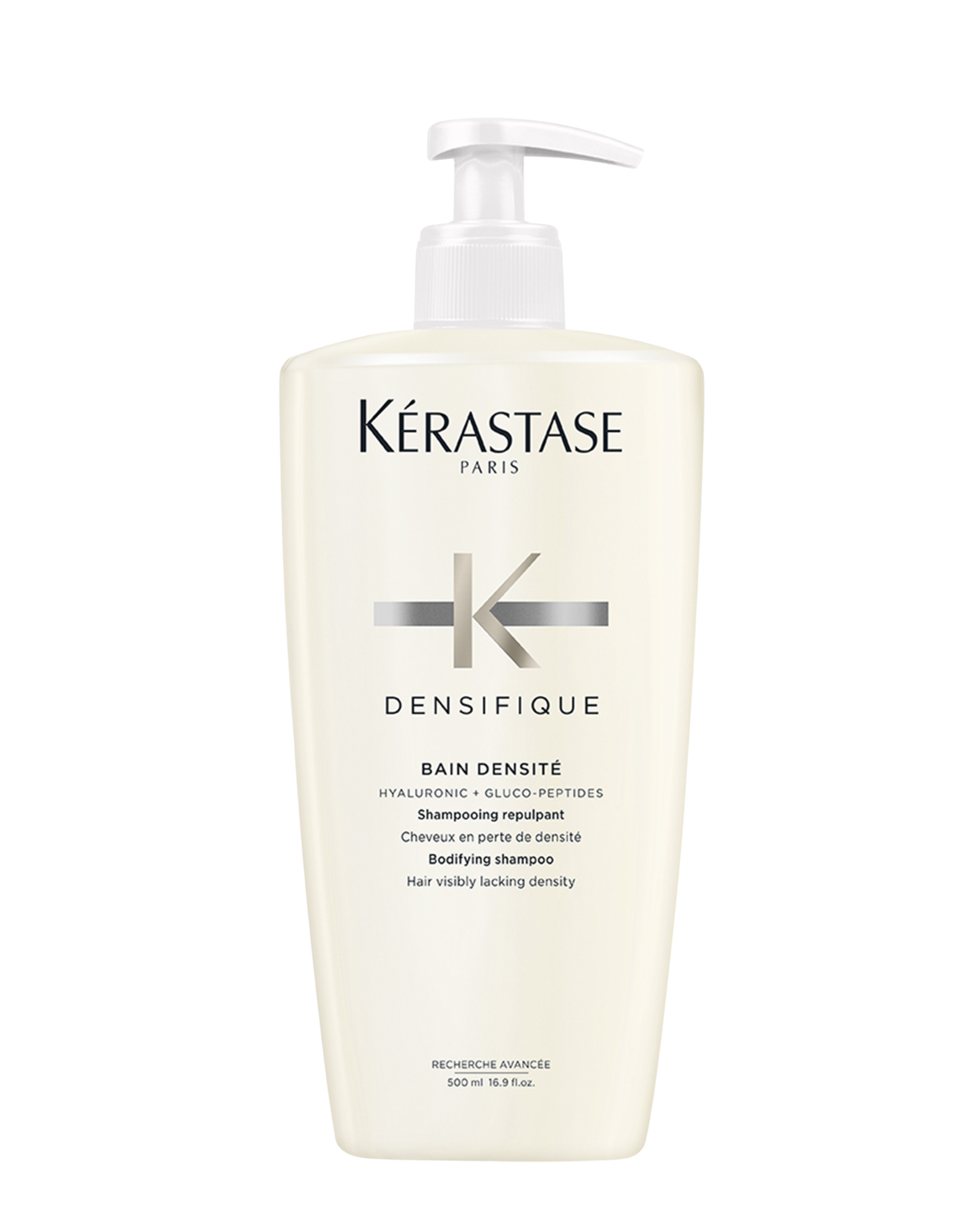 Bain Densité