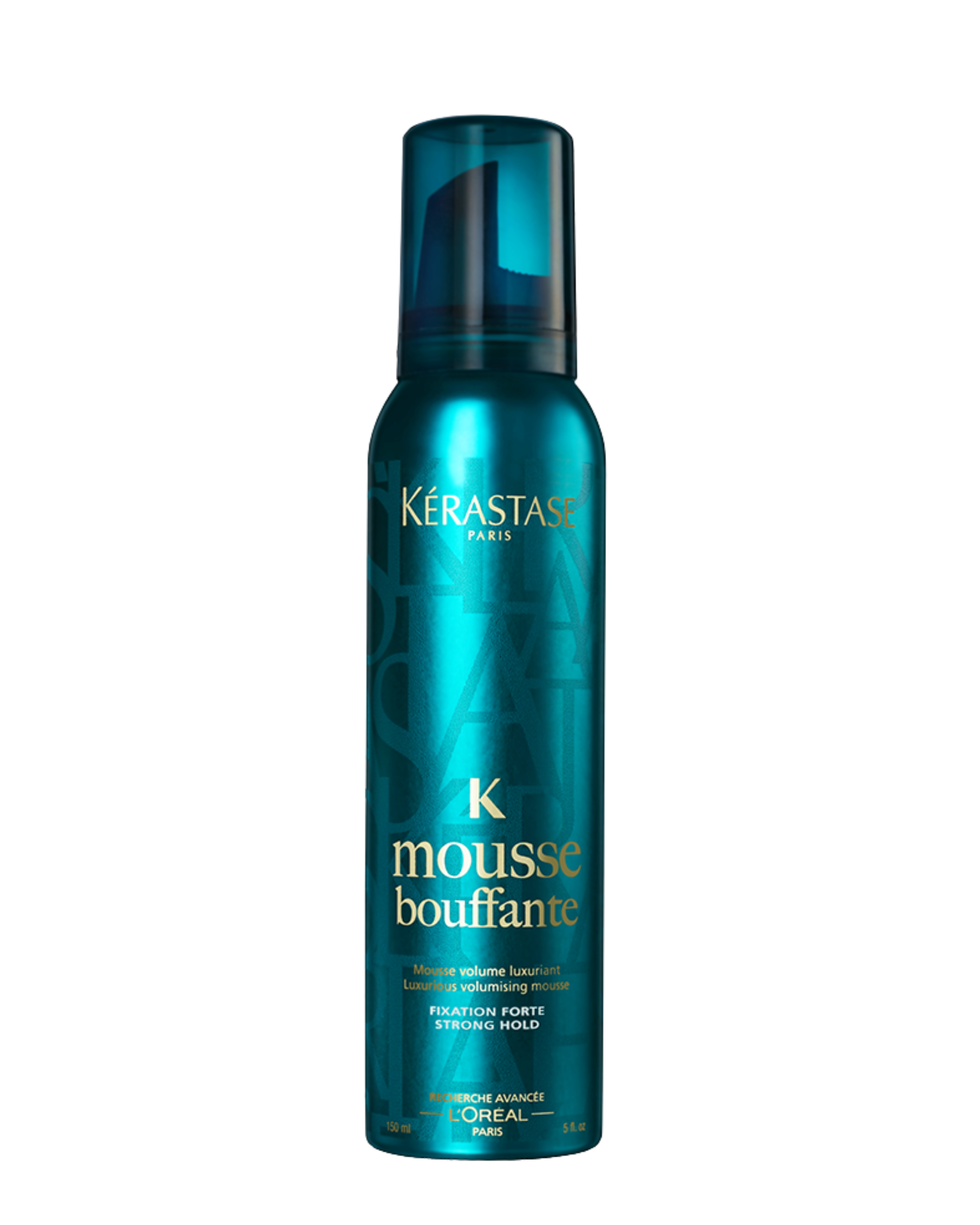 Mousse Bouffante