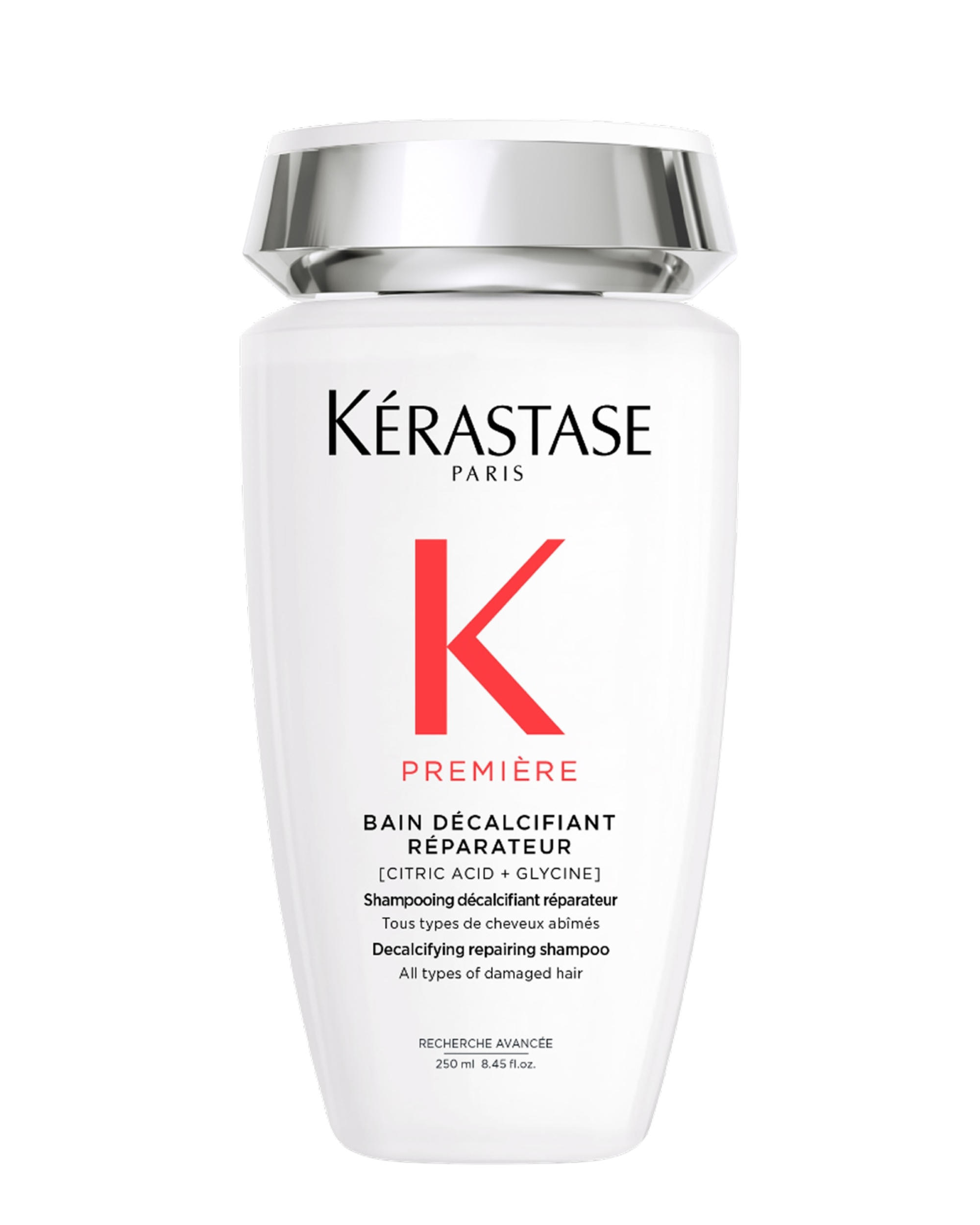 Bain Décalcifiant Réparateur
