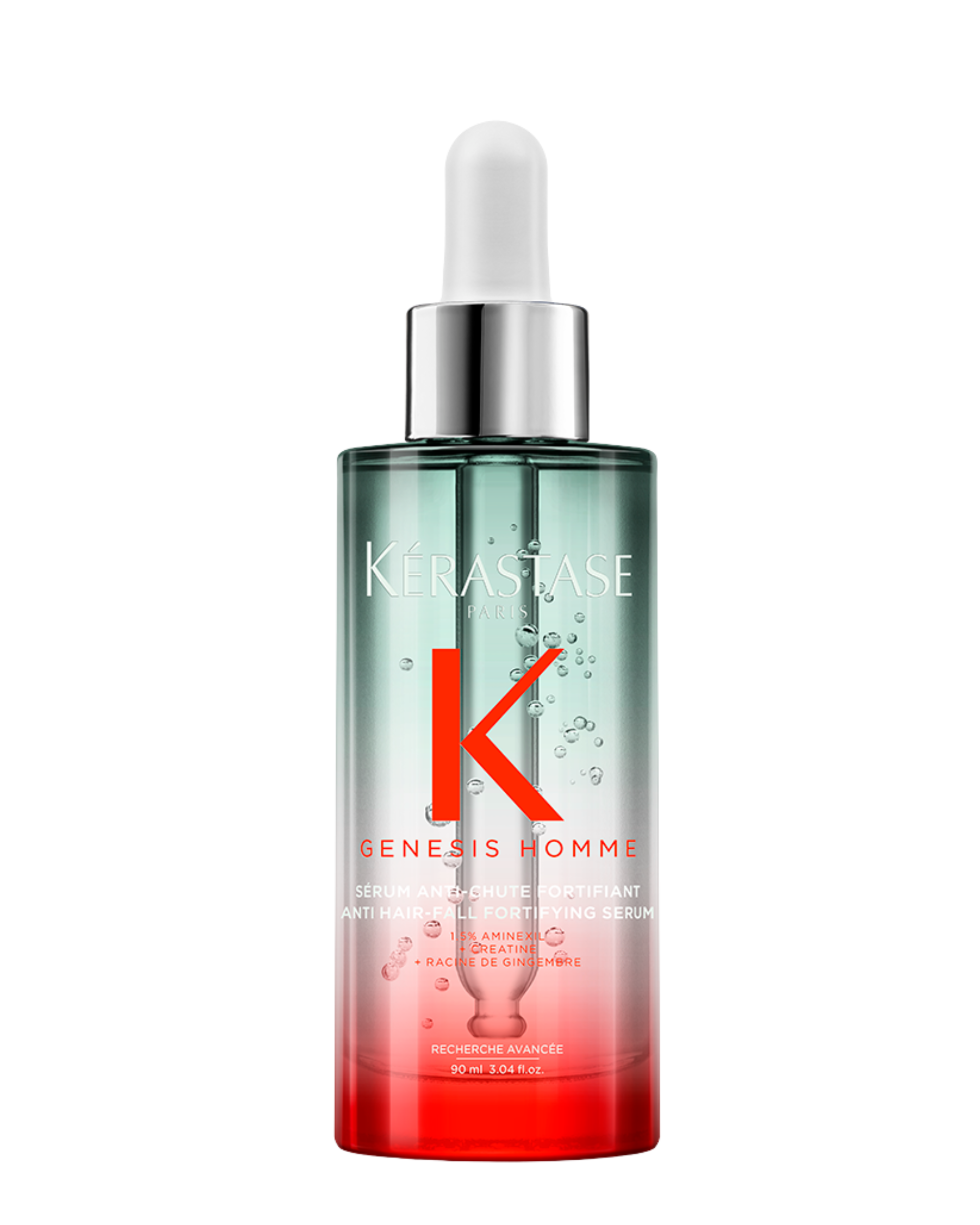 Sérum Anti-Chute Fortifiant