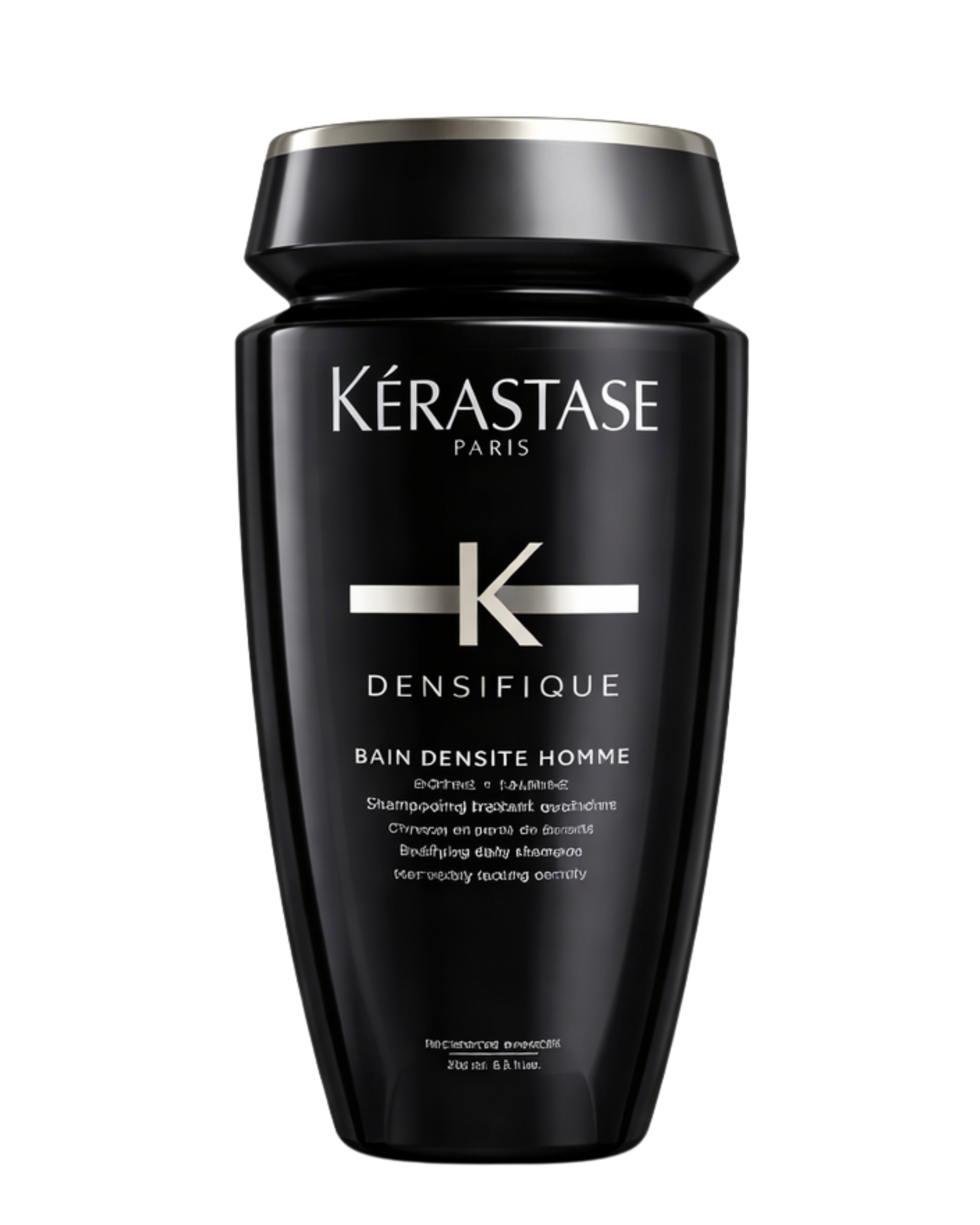 Bain Densité Homme