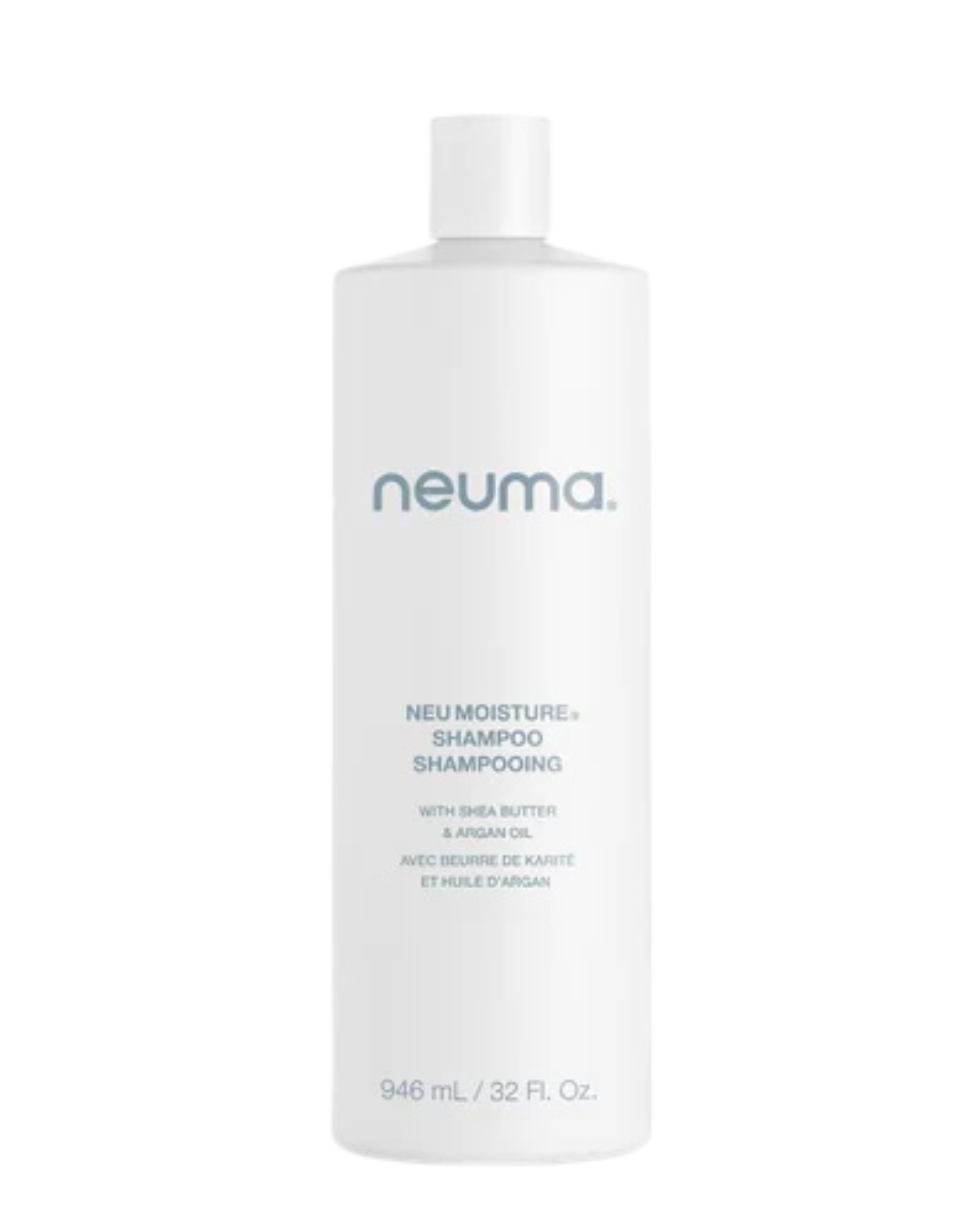 Neu moisture shampooing