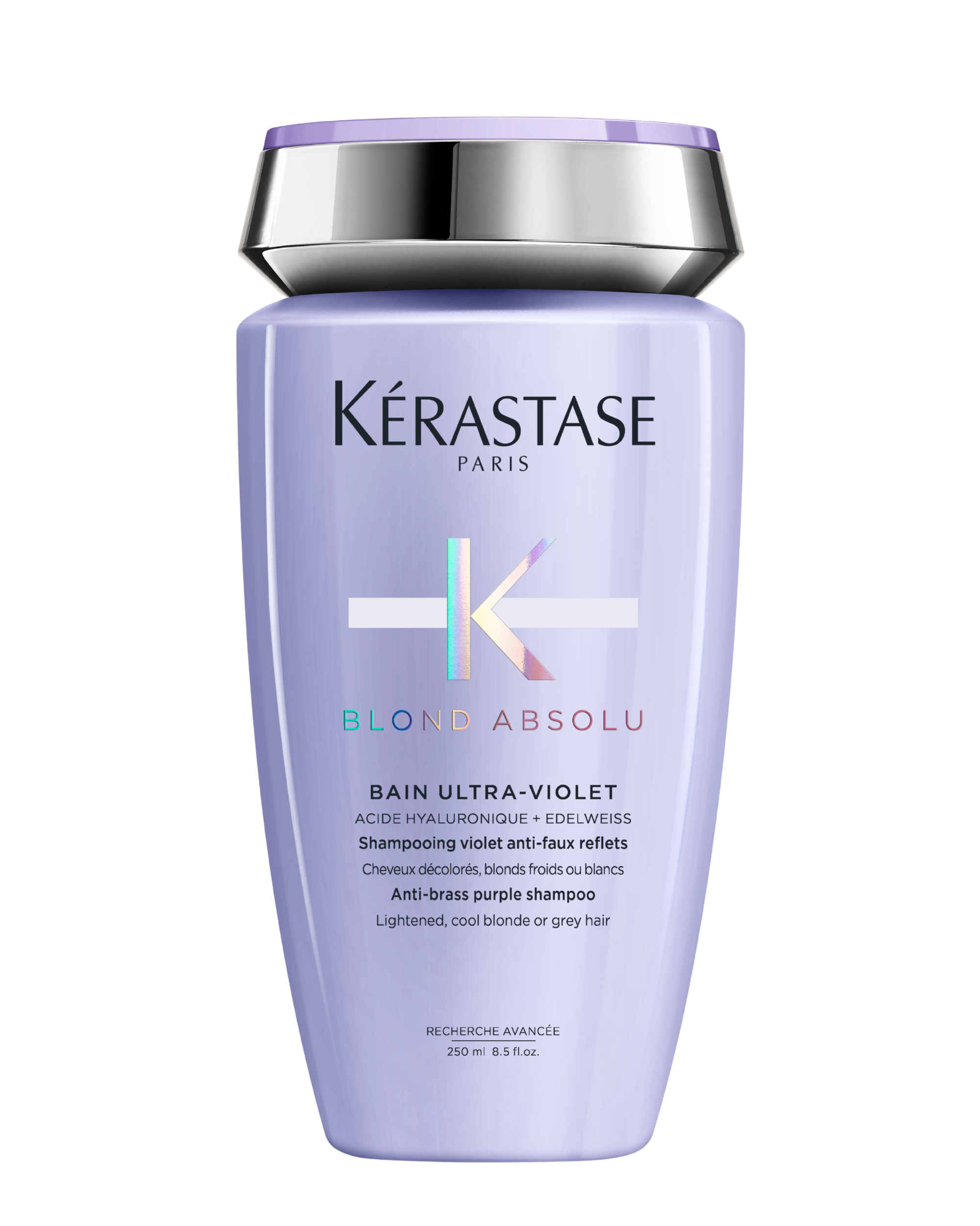 Bain Ultra-Violet