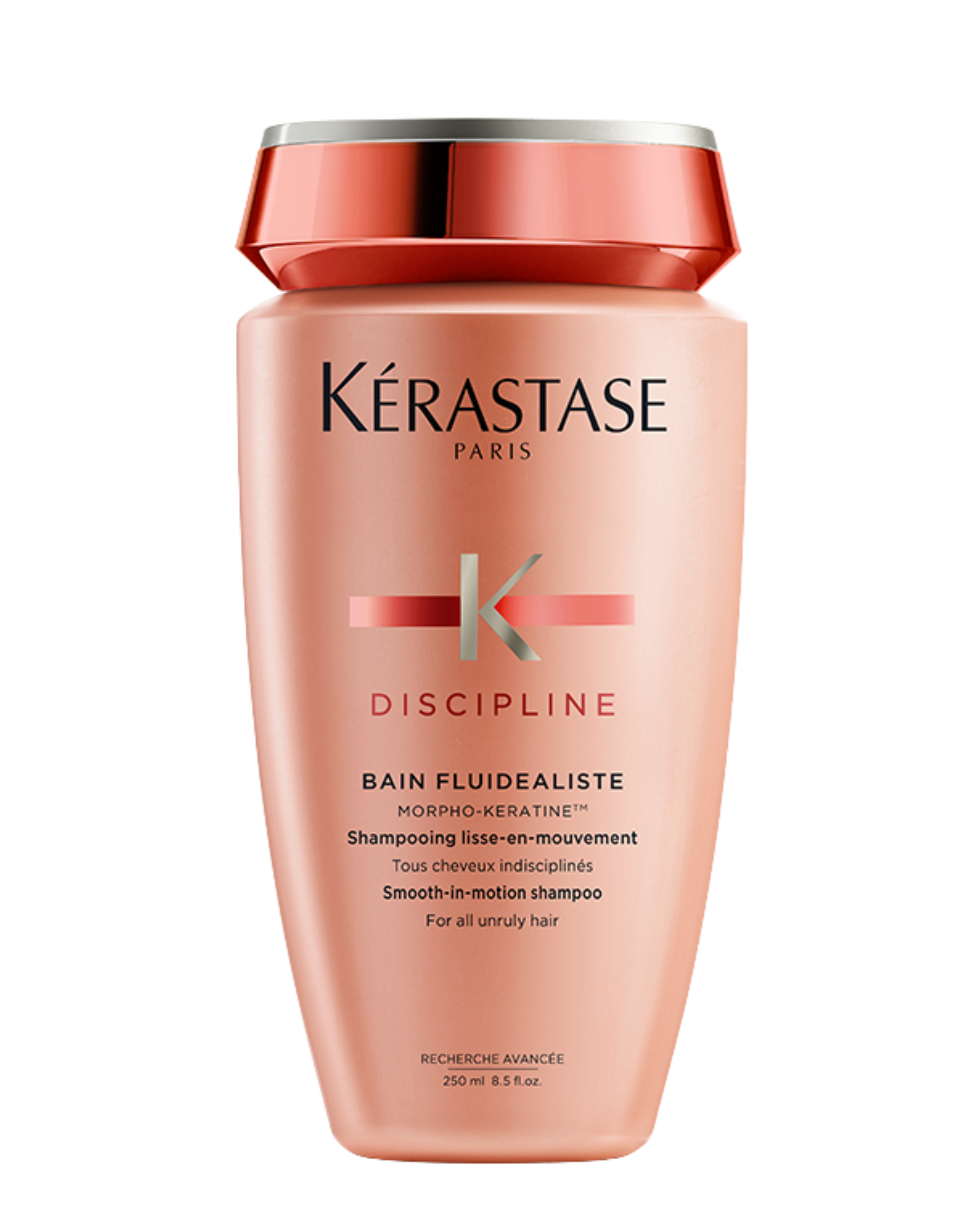Bain Fluidealiste