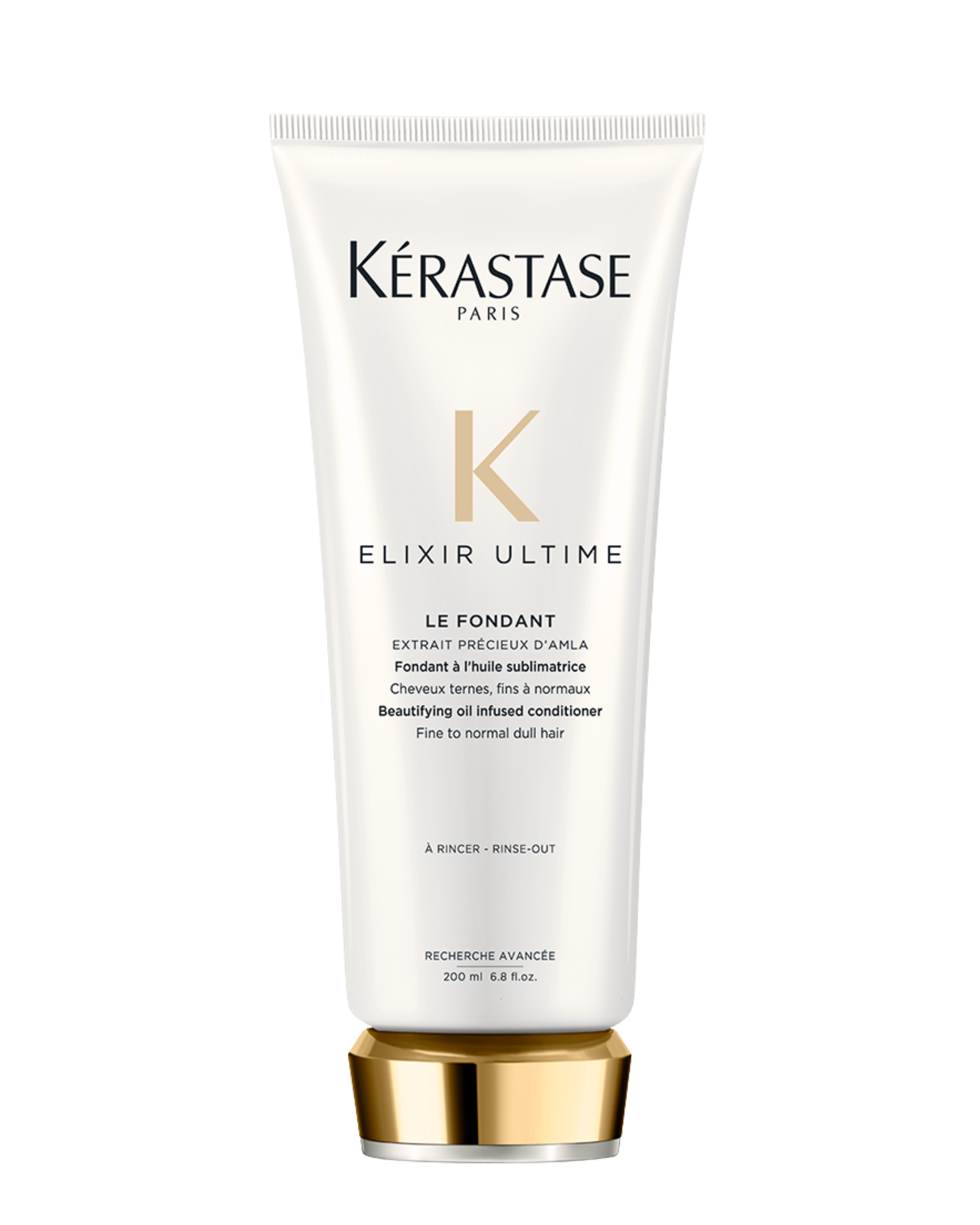 Fondant Elixir Ultime