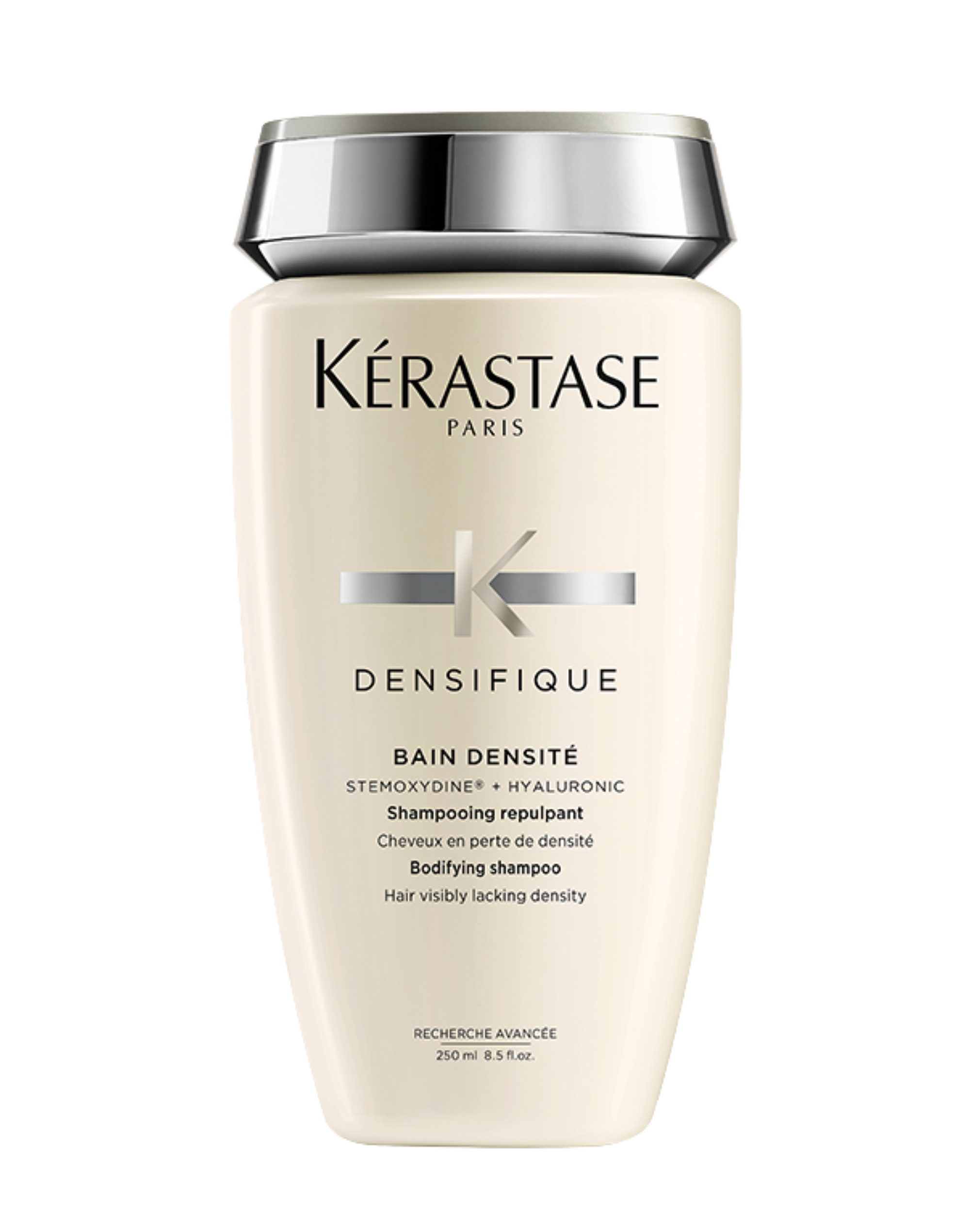 Bain Densité