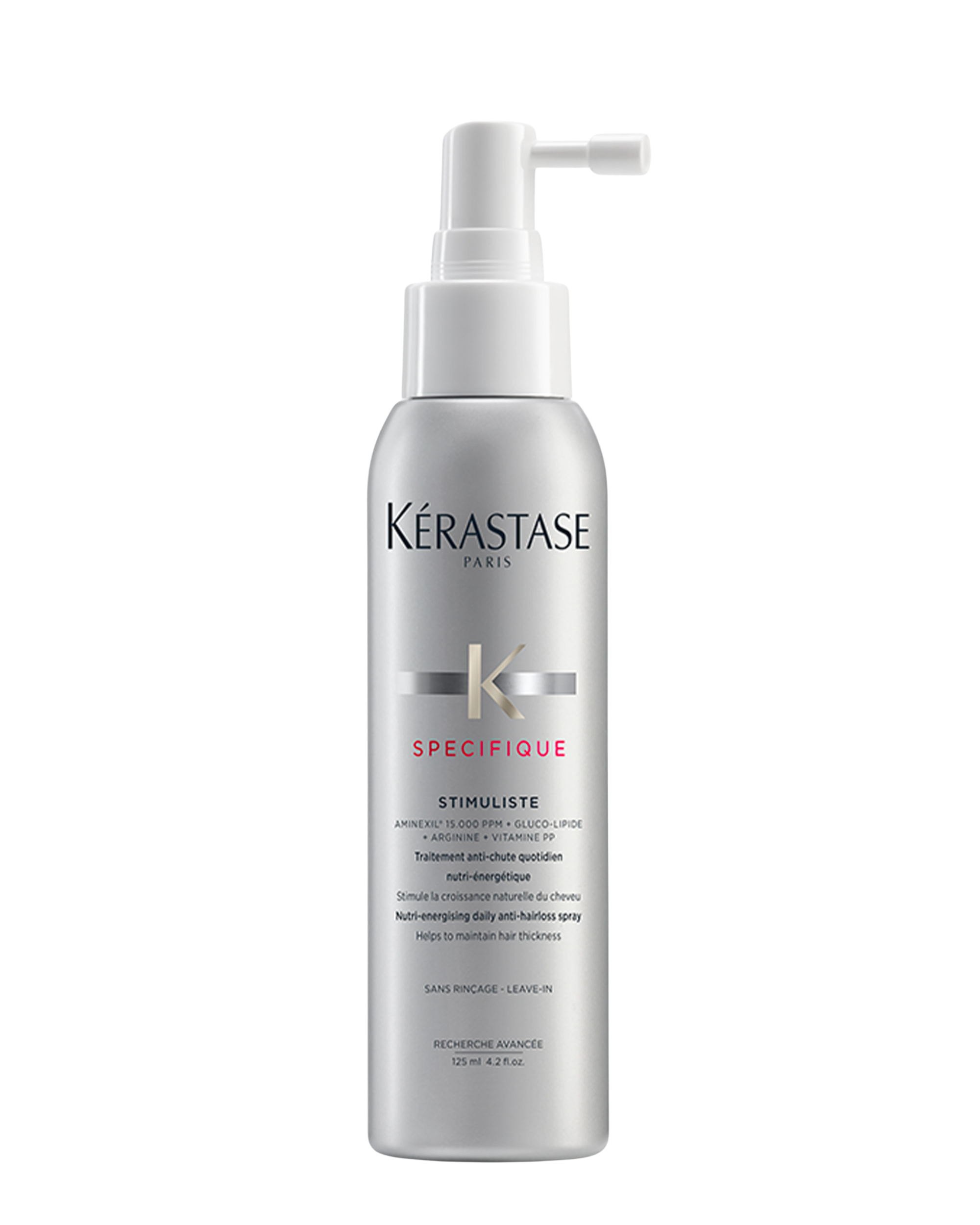 Spray Stimuliste