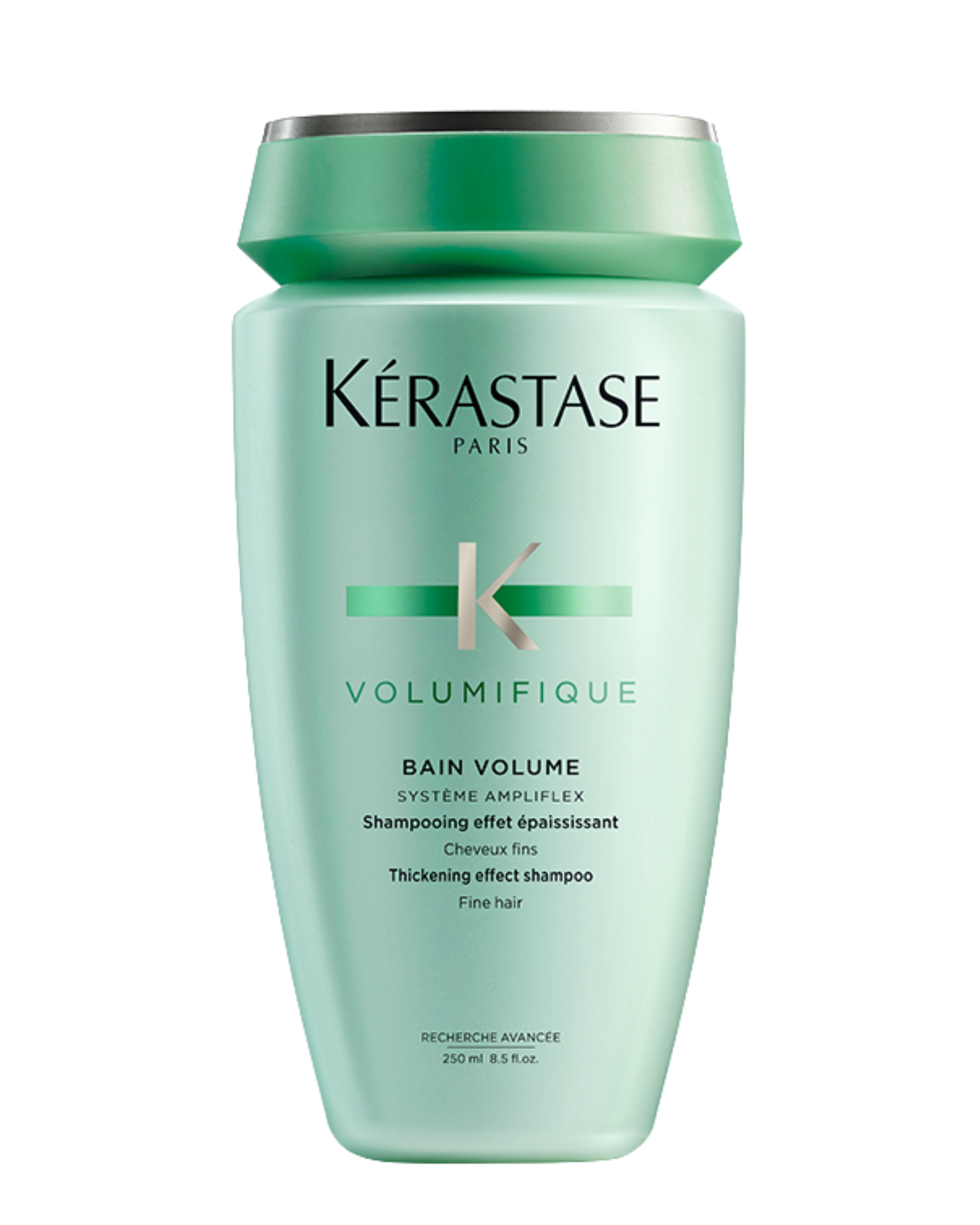 Bain Volumifique