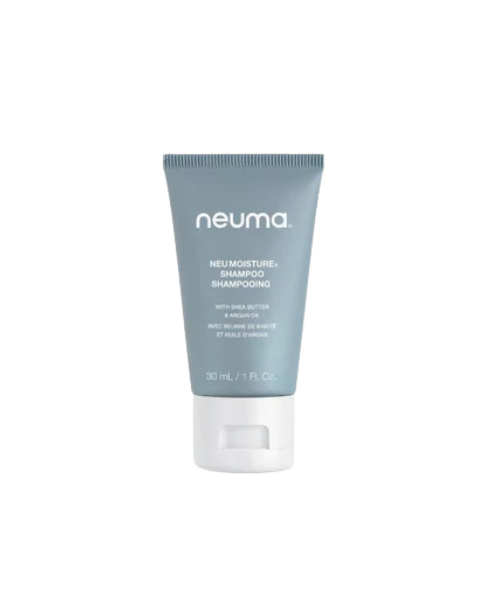 Neu moisture shampooing