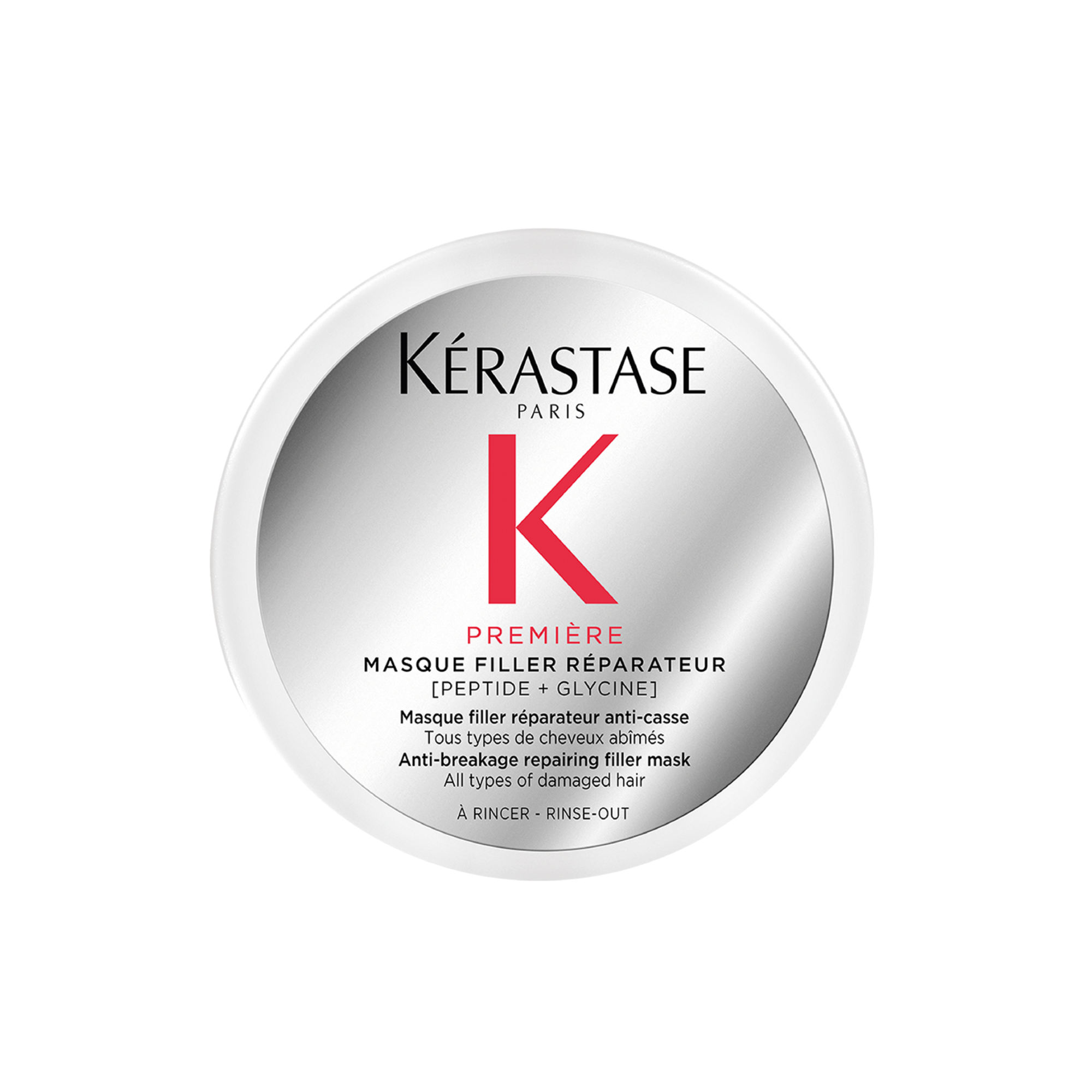 Masque Filler Réparateur