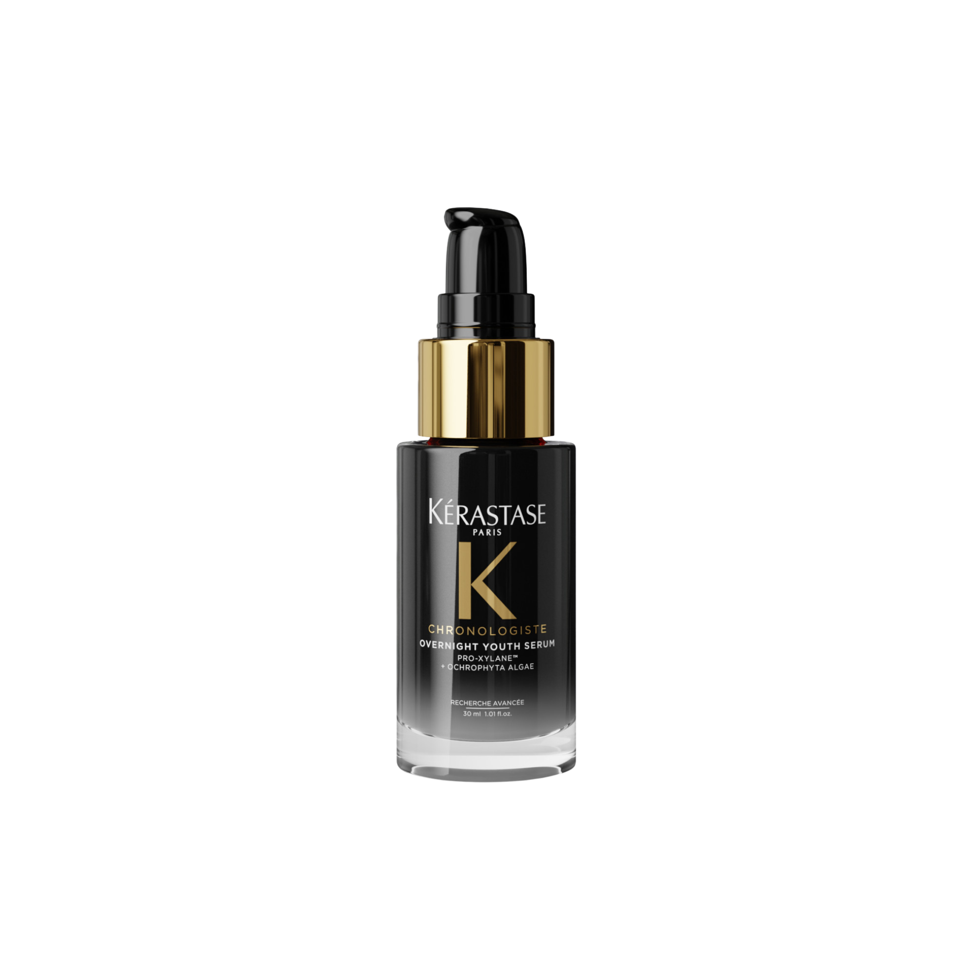 Sérum de nuit jeunesse