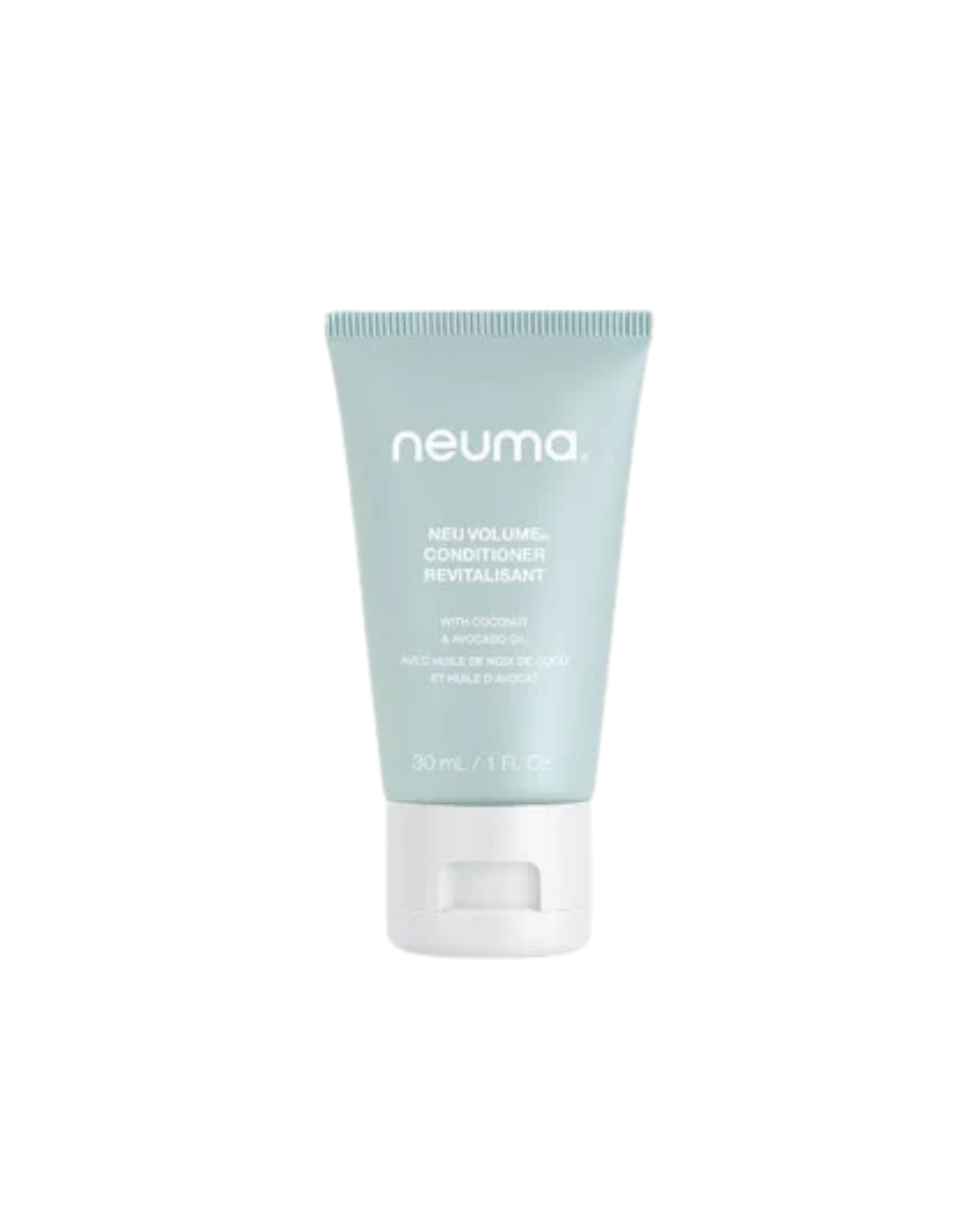 Neu volume revitalisant