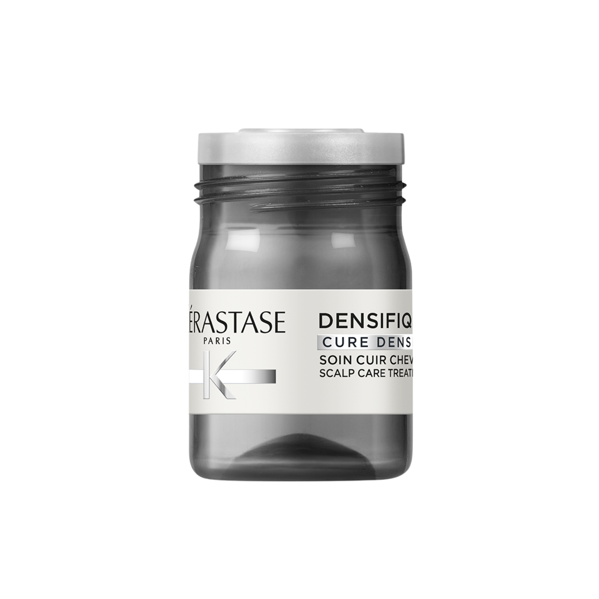 Cure densité