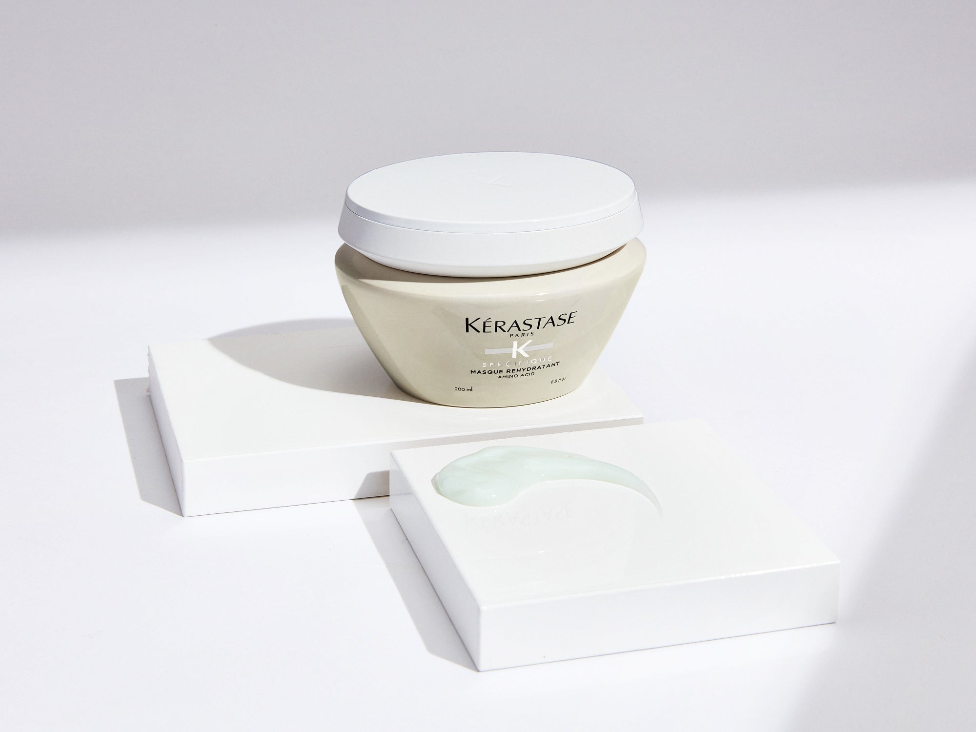 Masque Réhydratant