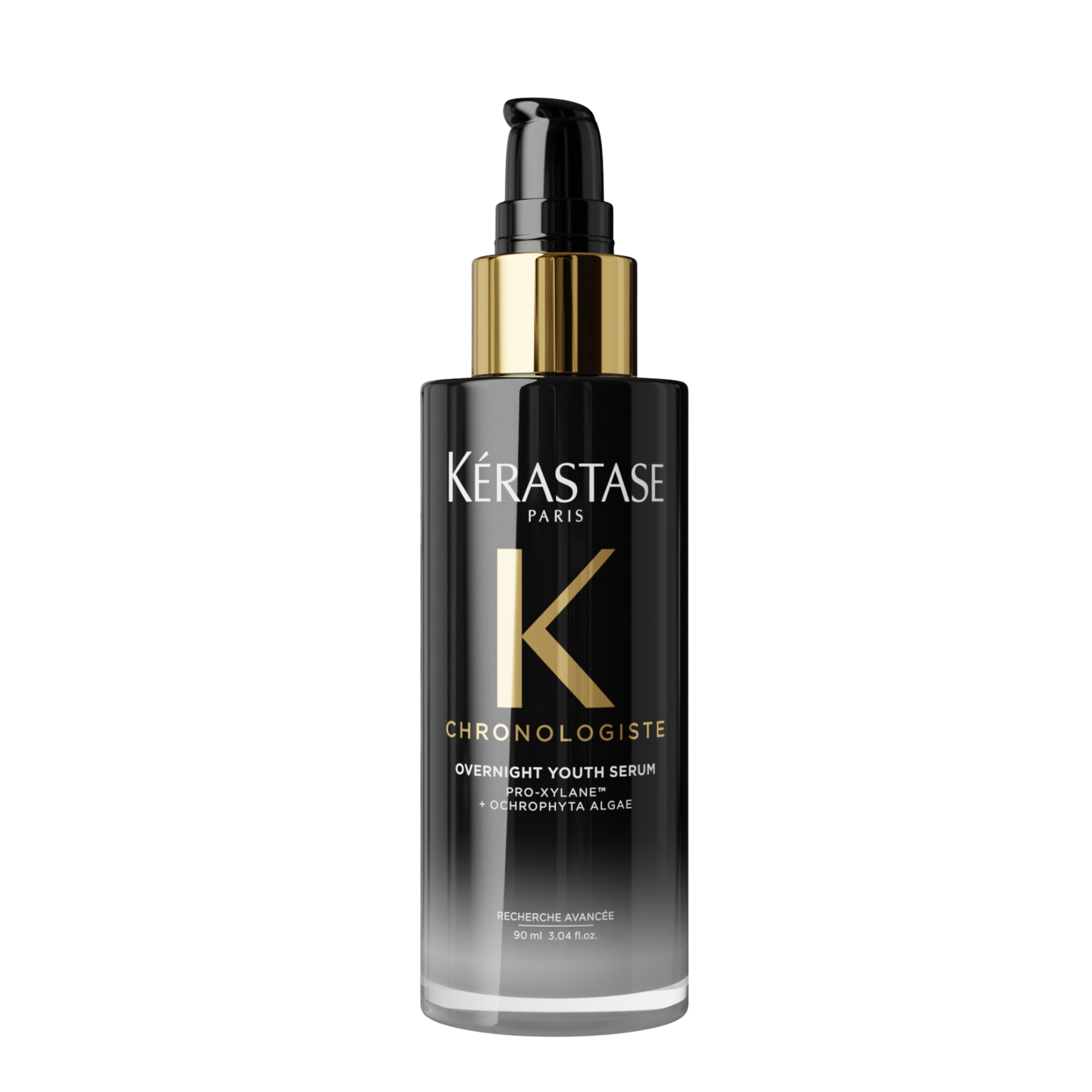 Sérum de nuit jeunesse