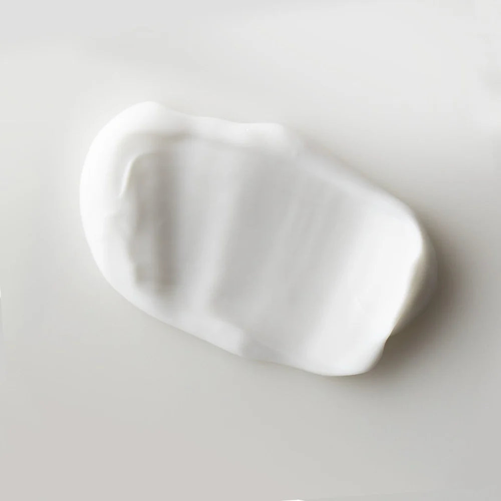 Crucial moisture