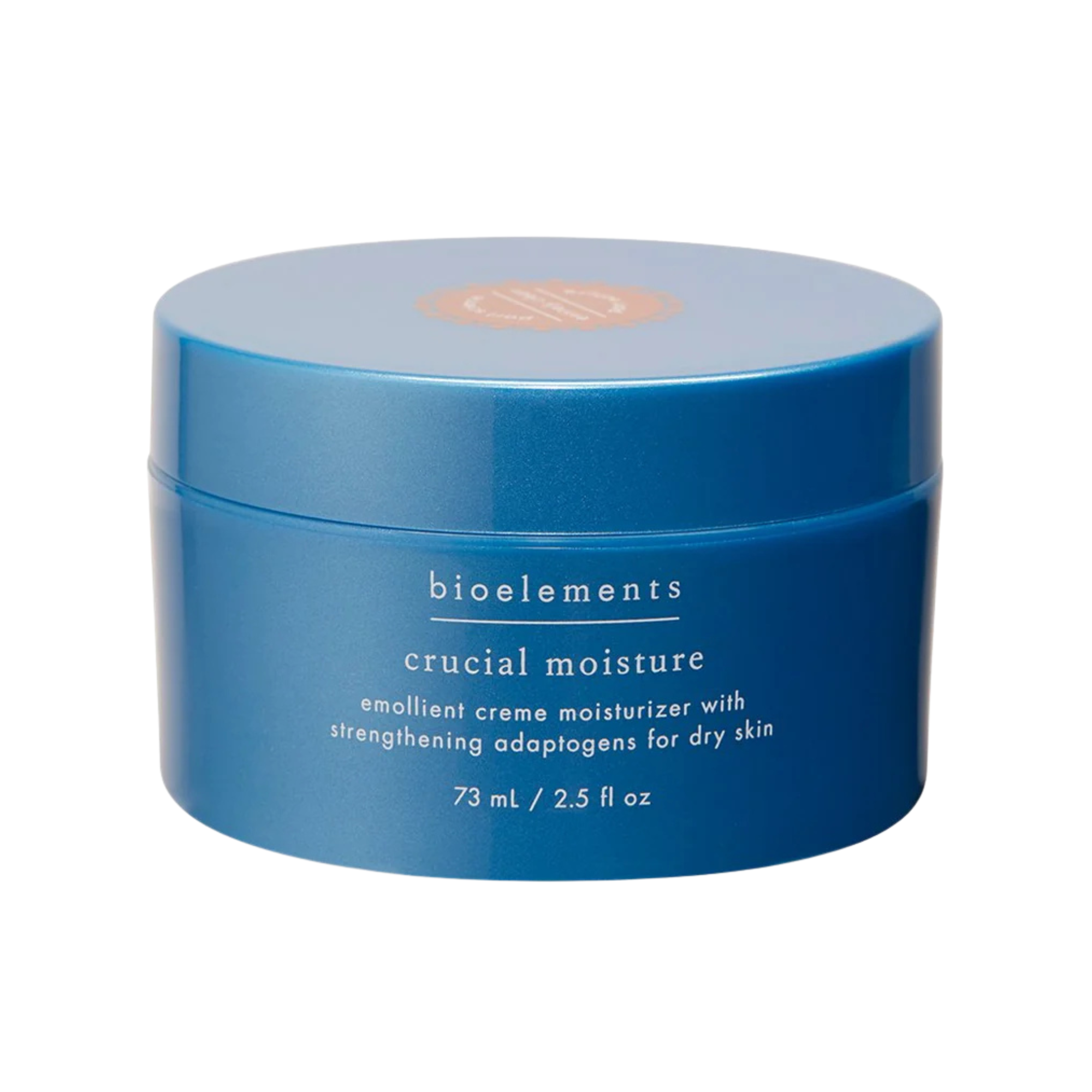 Crucial moisture