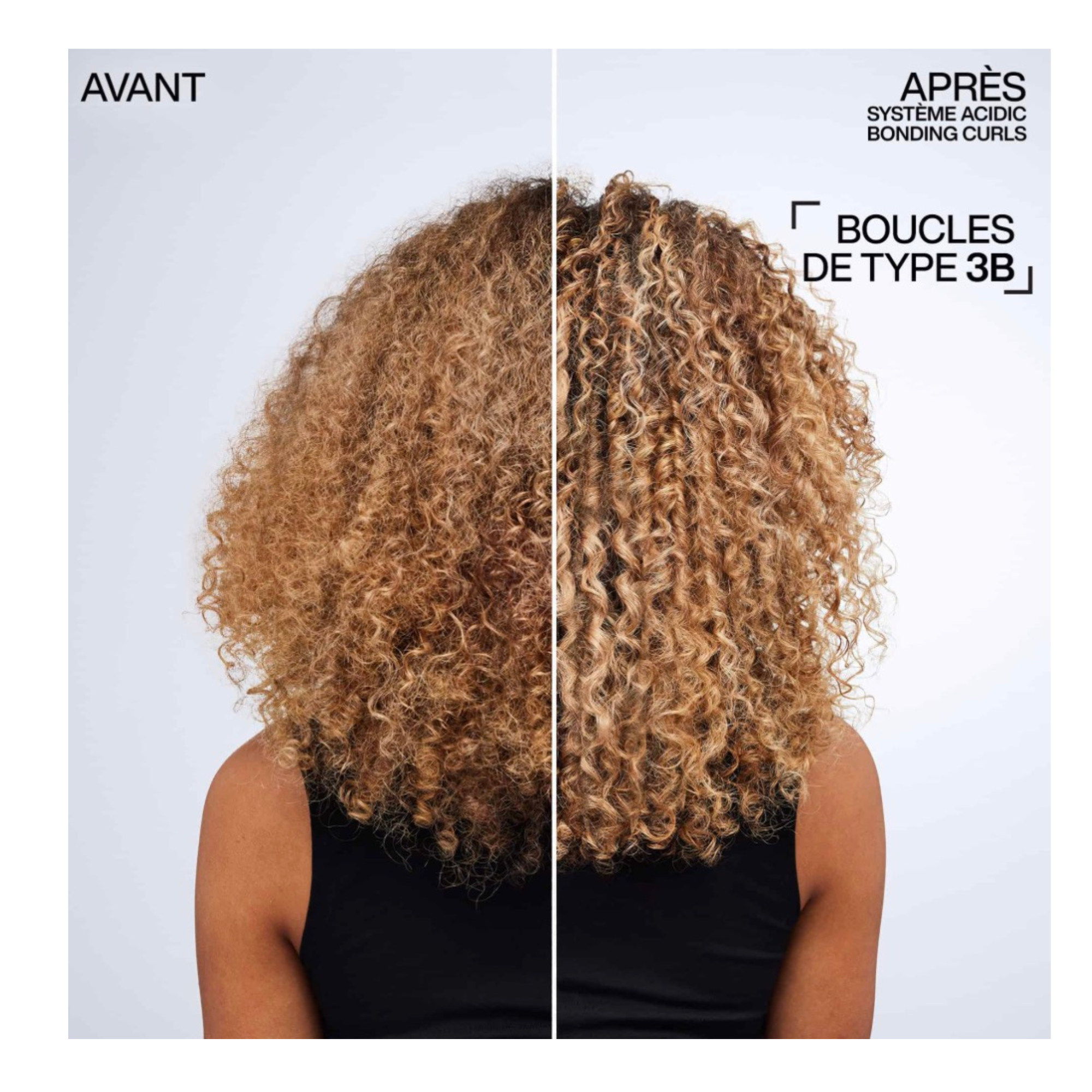 Redken Traitement Sans Rinçage Acidic Bonding Curls 250ML