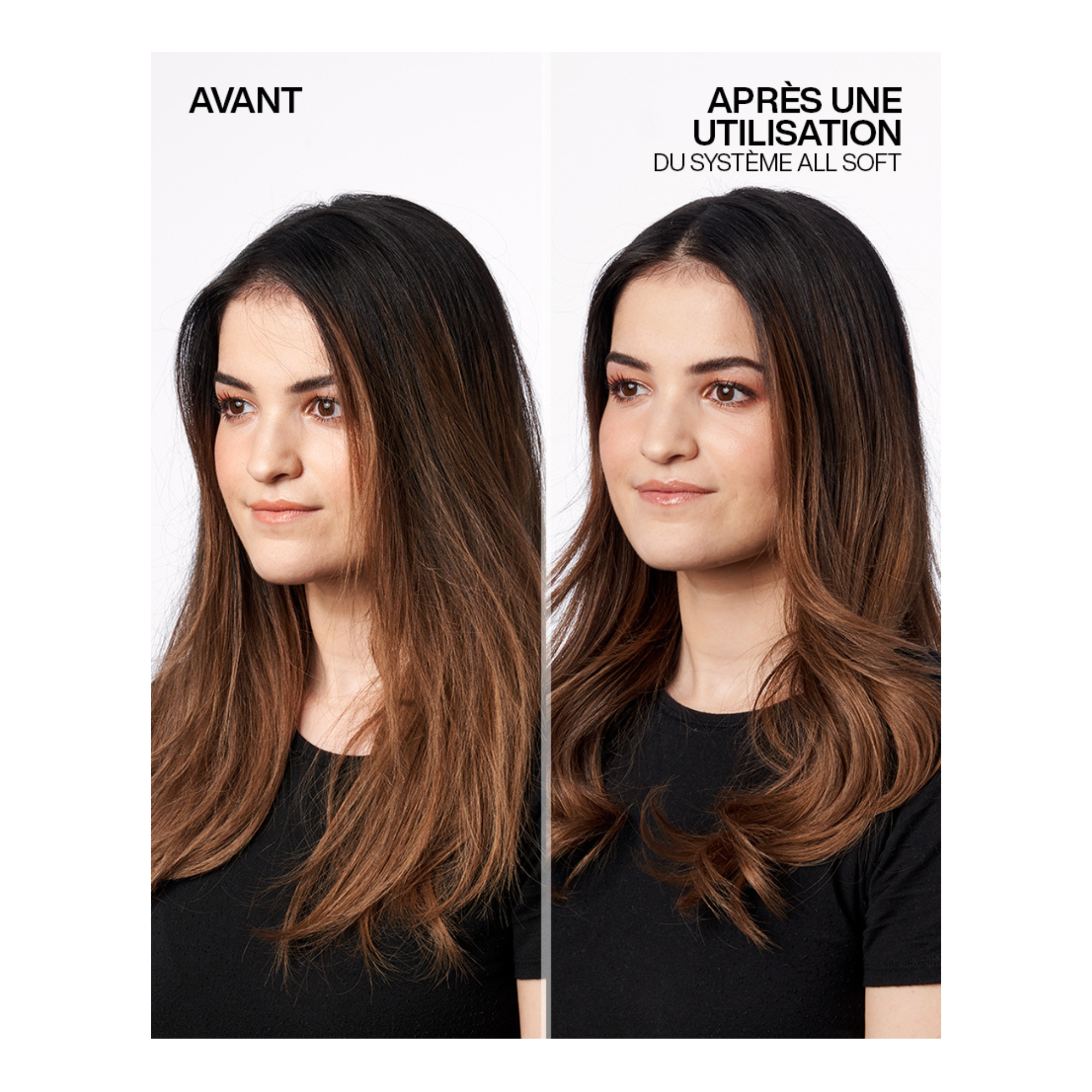 Après-shampoing Redken All Soft 1L