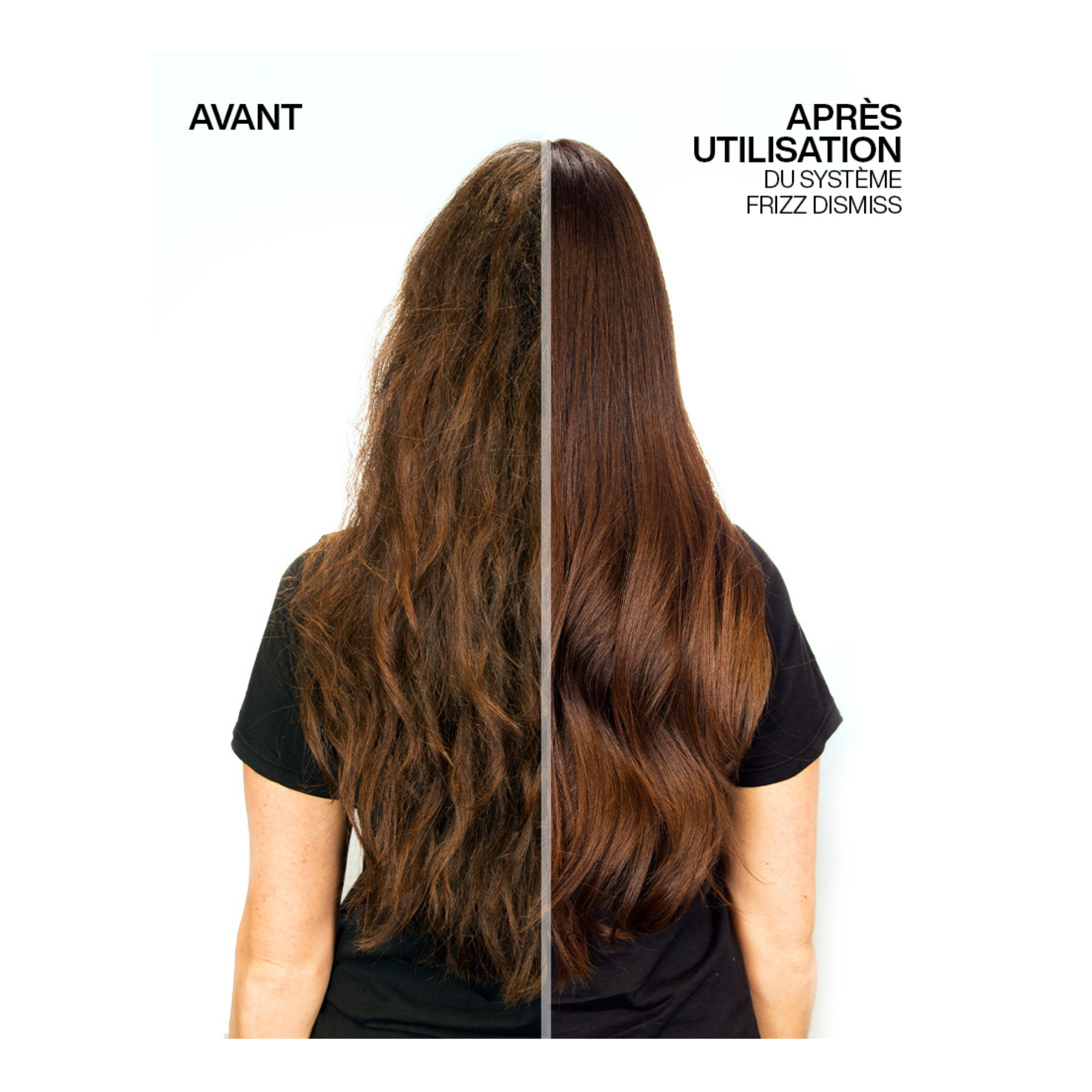 Après-shampoing Redken Frizz Dismiss 1L