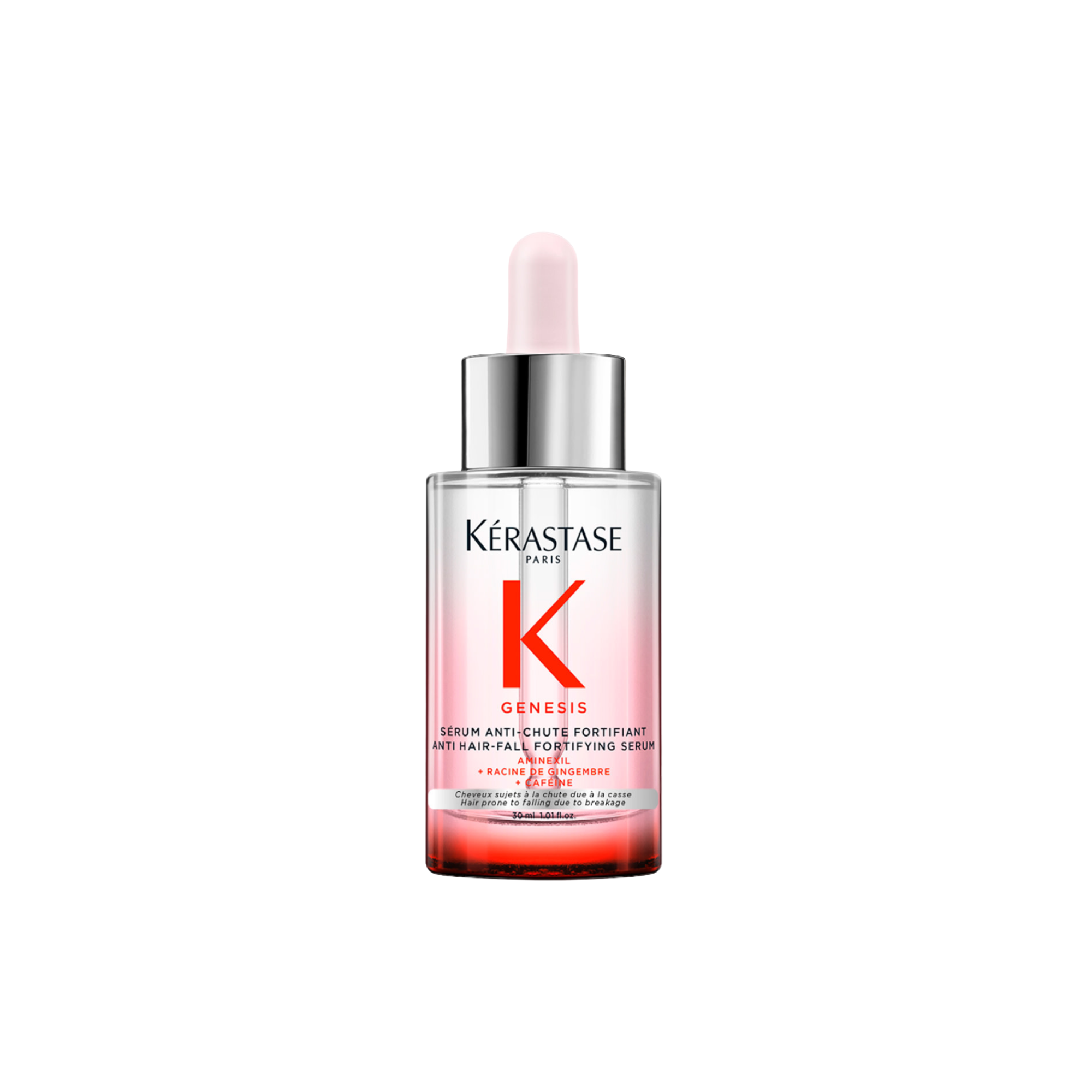 Fortifying Anti-Breakage Serum
