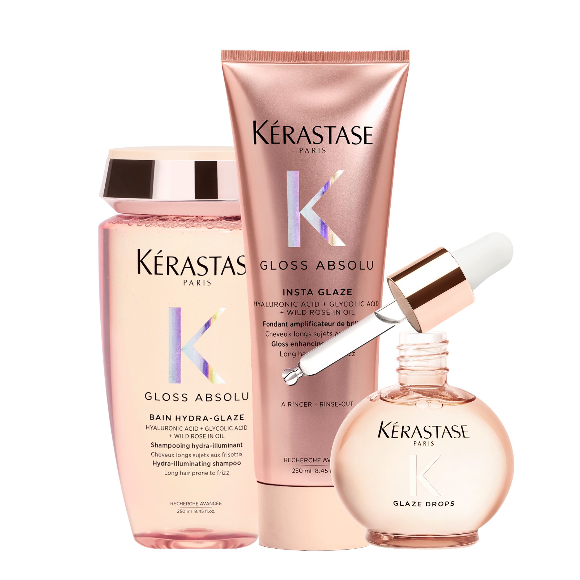Routine Gloss Absolu Core