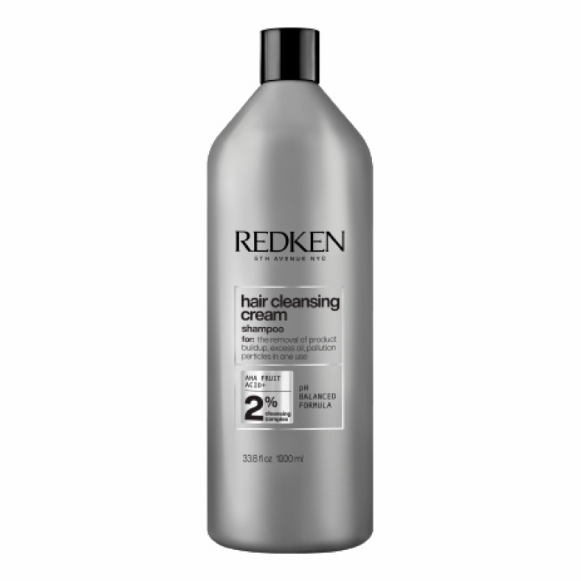 Shampoing Redken Hair Cleansing Cream 1L