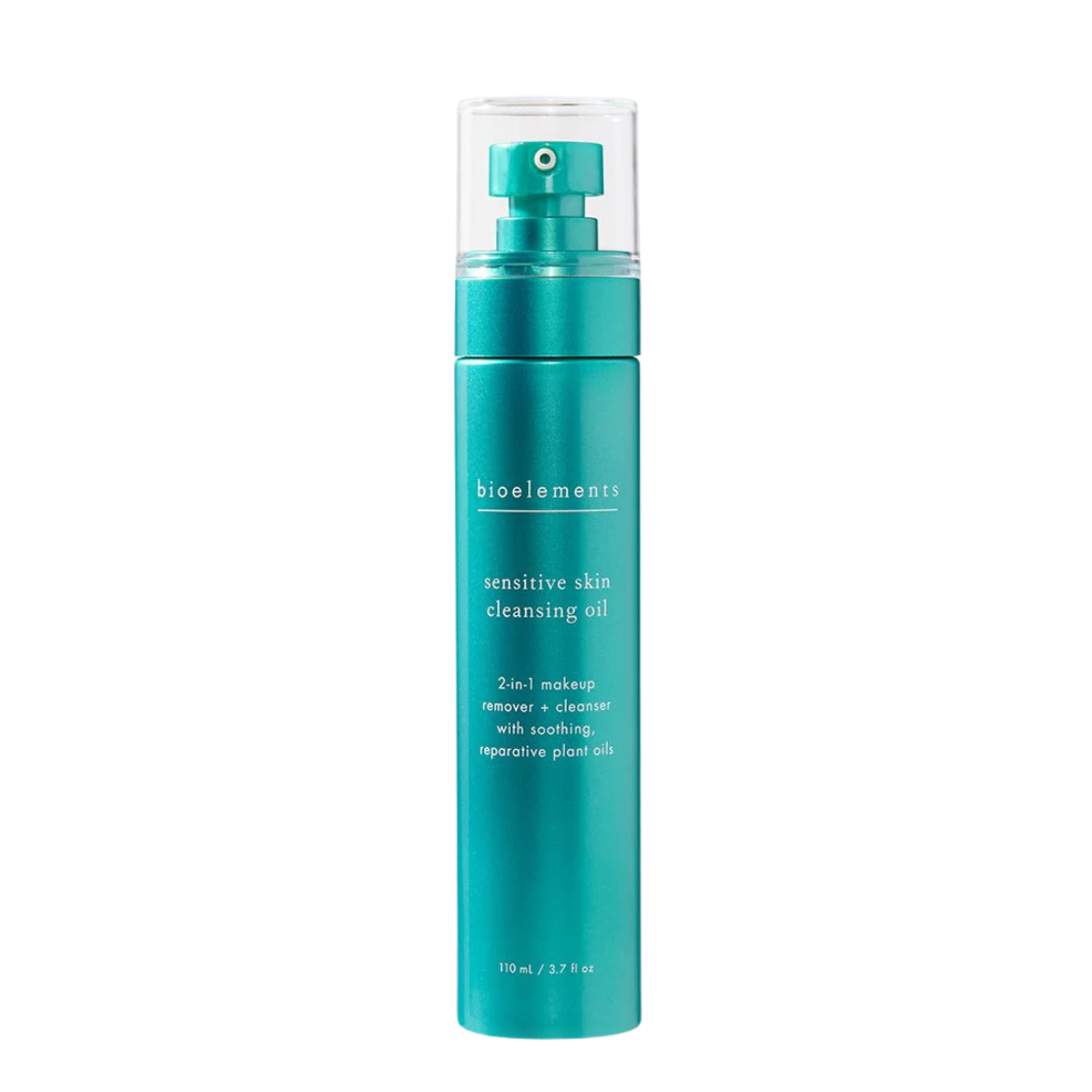 Huile nettoyante peau sensible 110ml Bioelements